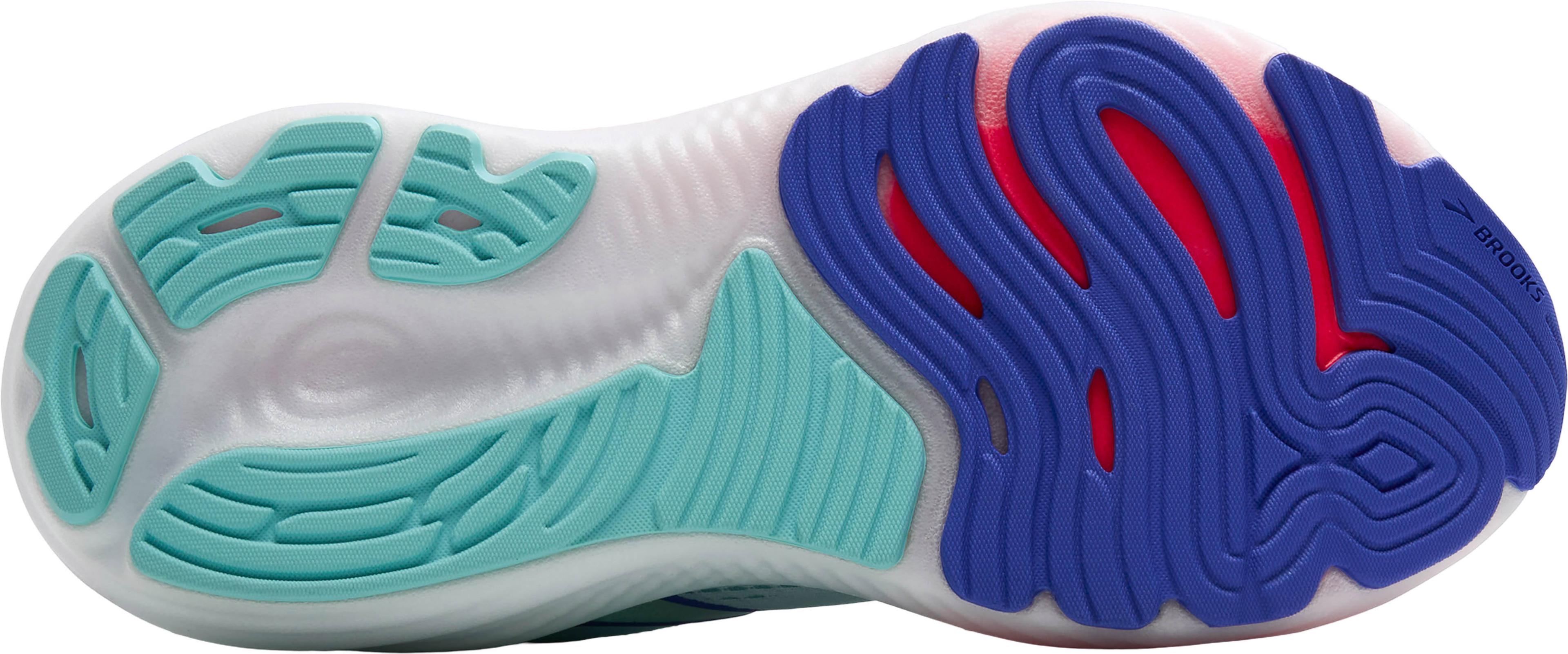 Product gallery image number 3 for product Glycerin GTS 22 Running Shoes - Women's