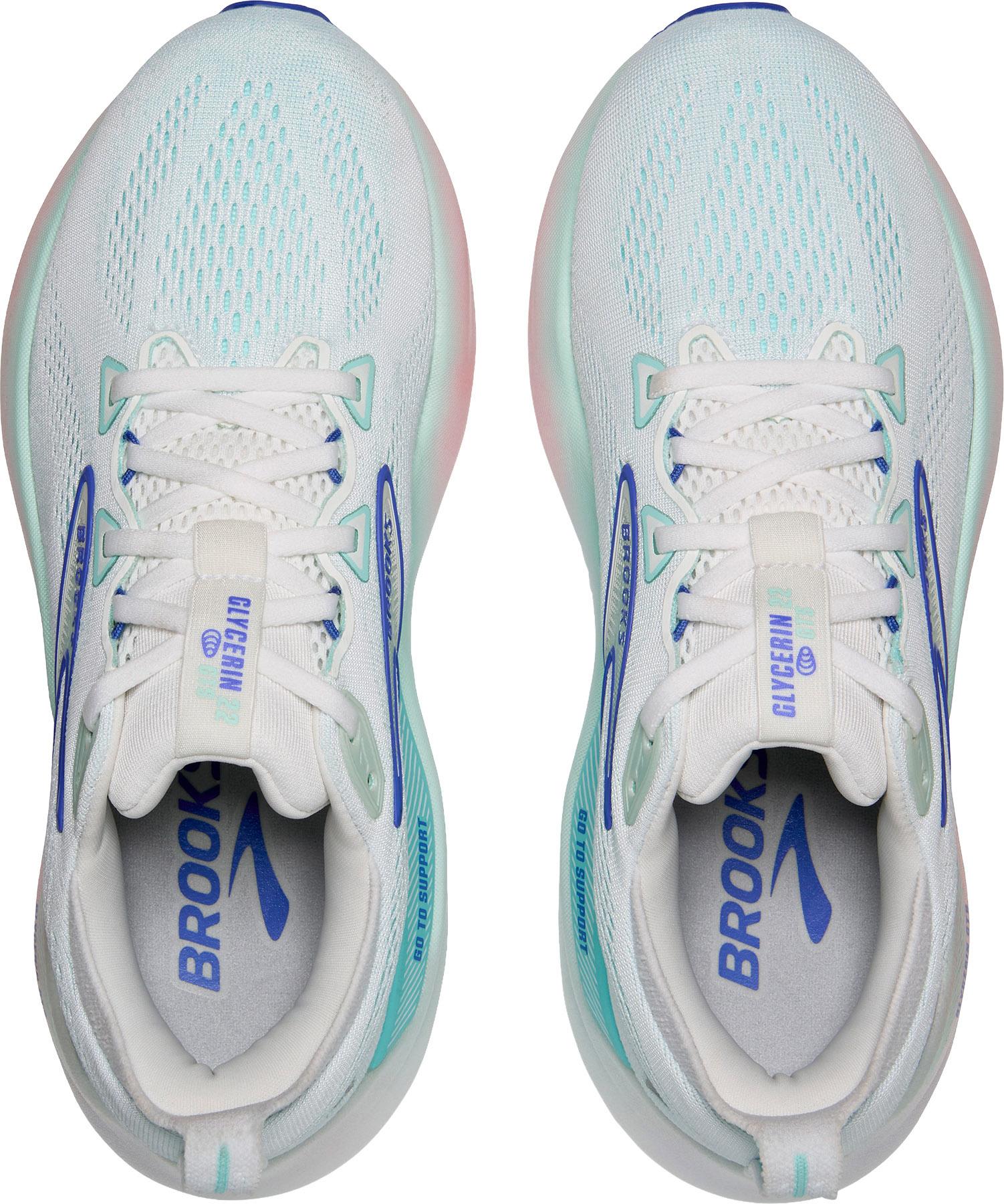 Product gallery image number 5 for product Glycerin GTS 22 Running Shoes - Women's