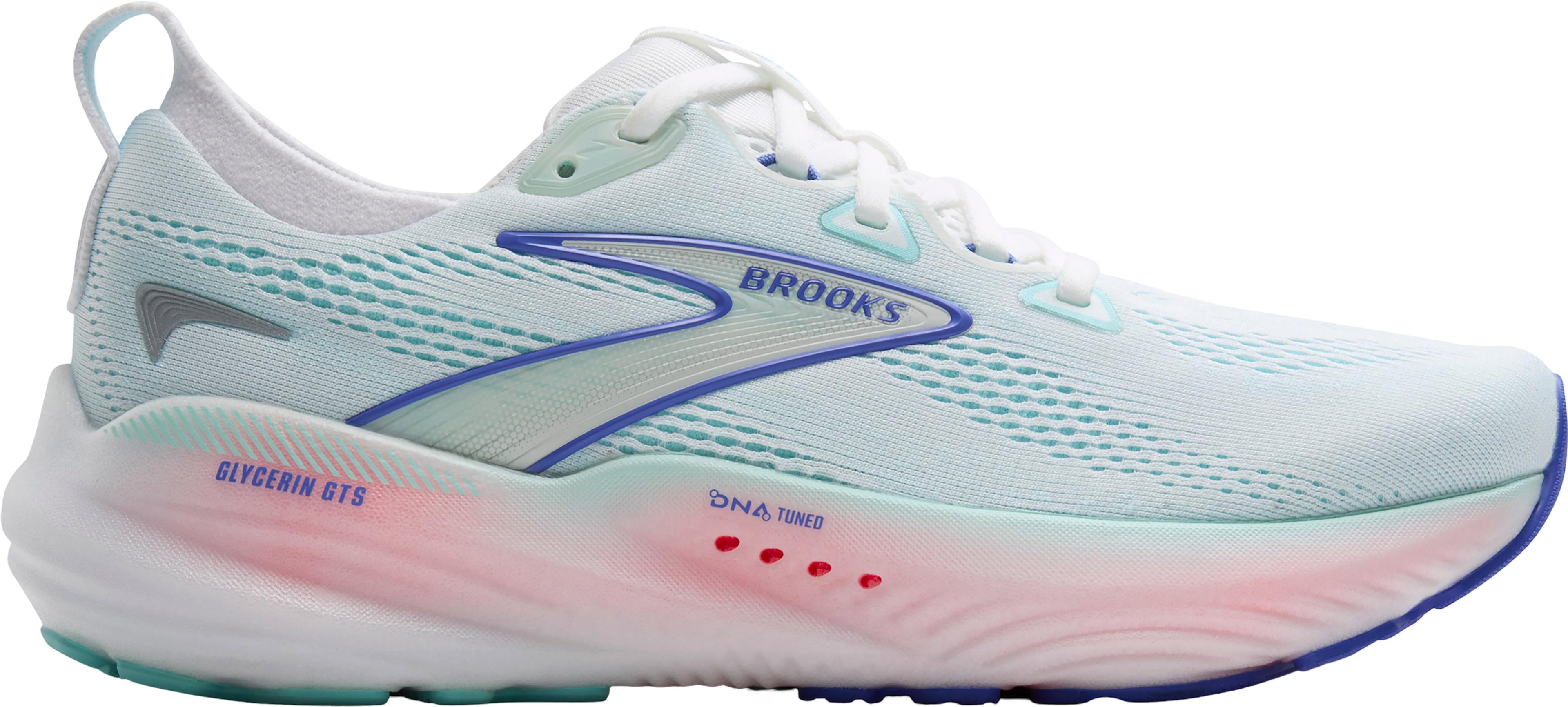 Product gallery image number 1 for product Glycerin GTS 22 Running Shoes - Women's