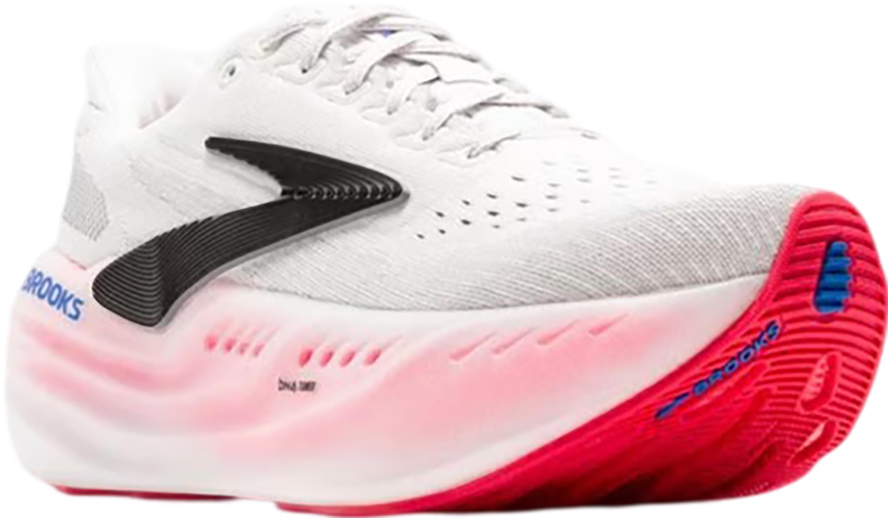 Product gallery image number 4 for product Glycerin Max Running Shoes - Women's