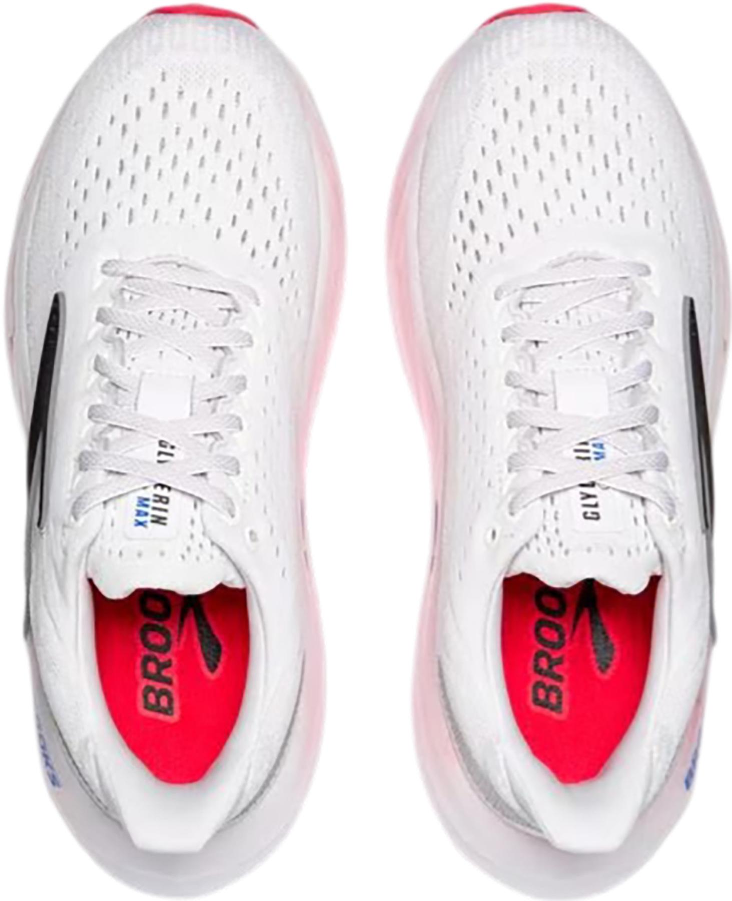 Product gallery image number 5 for product Glycerin Max Running Shoes - Women's