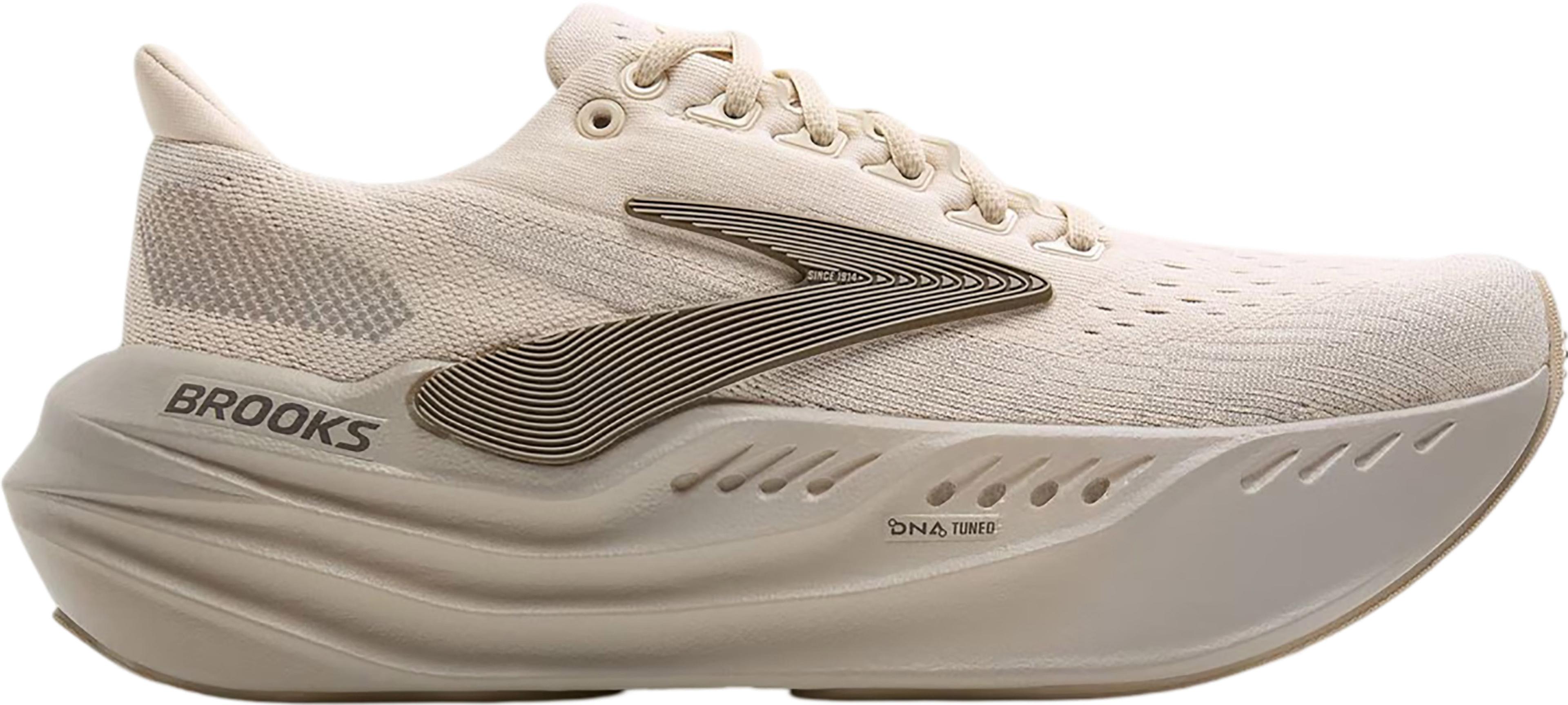 Product gallery image number 1 for product Glycerin Max Running Shoes - Women's