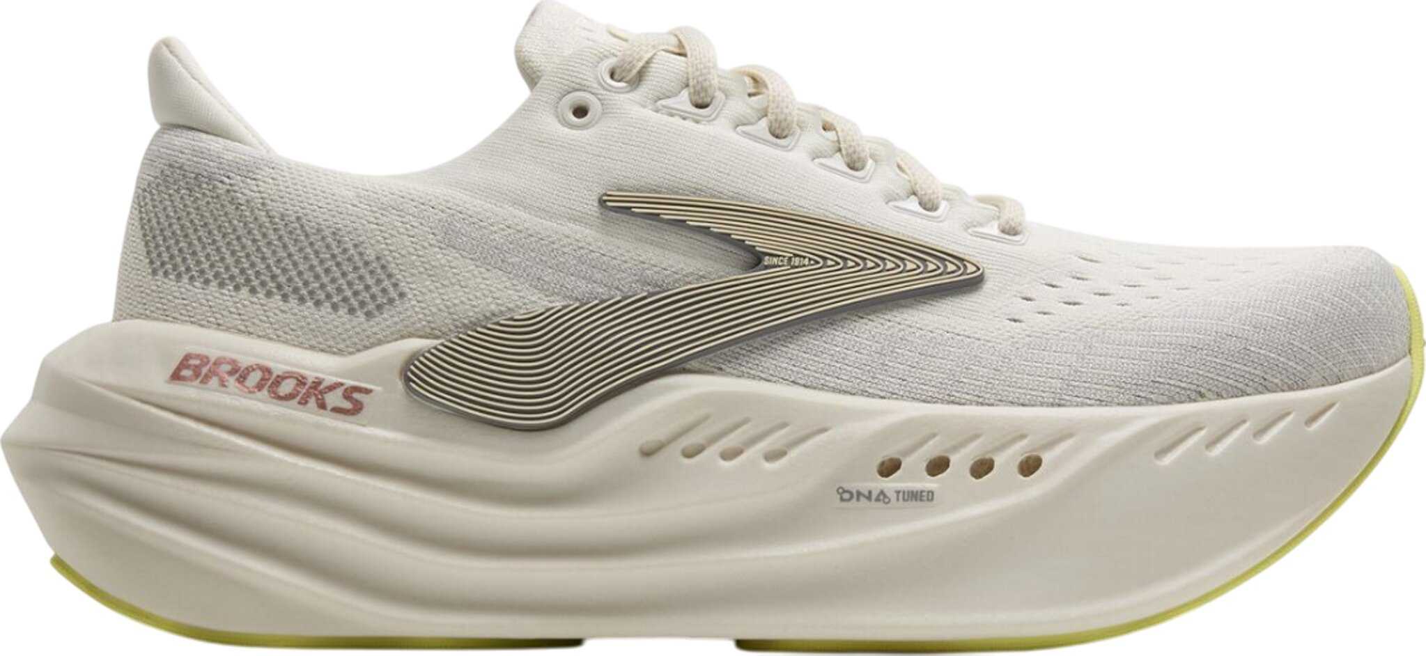 Coconut - Alloy - Rose