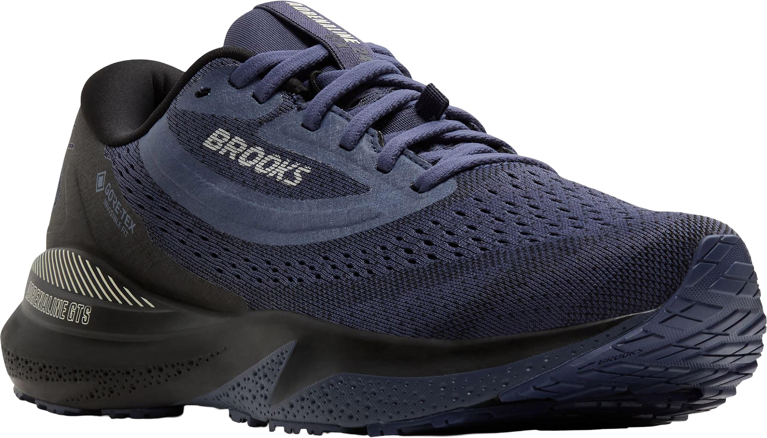 Product gallery image number 3 for product Souliers de course sur route Adrenaline GTS 24 GTX - Femme