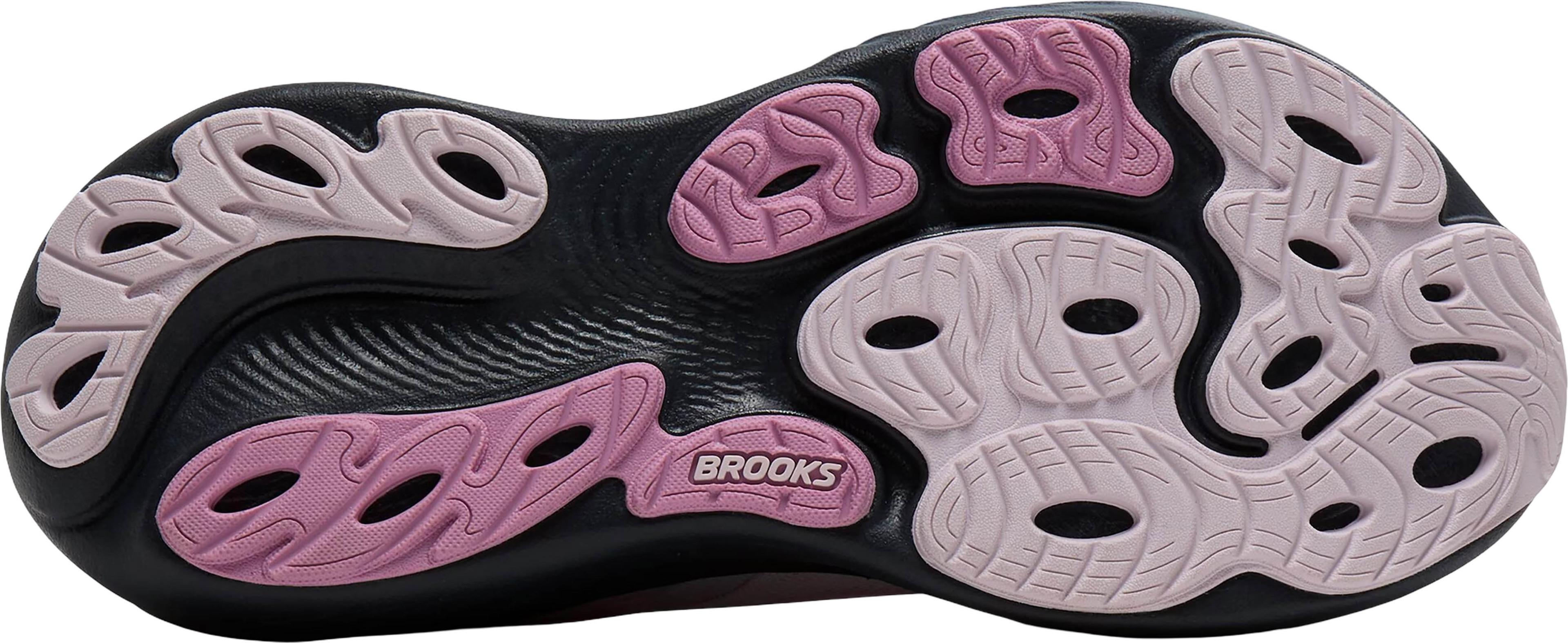 Product gallery image number 2 for product Adrenaline GTS 25 Road Running Shoes - Women's