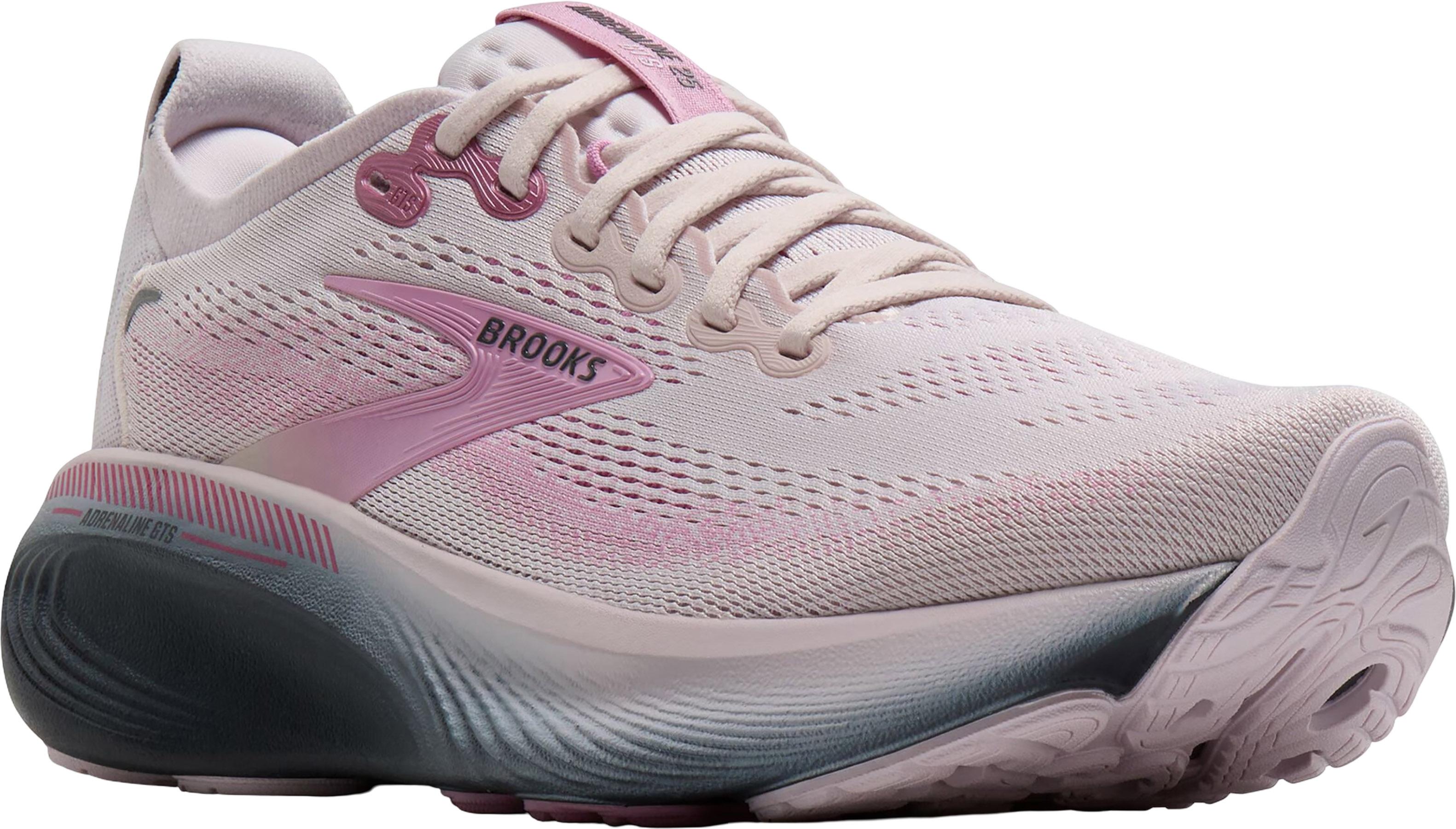 Product gallery image number 3 for product Adrenaline GTS 25 Road Running Shoes - Women's