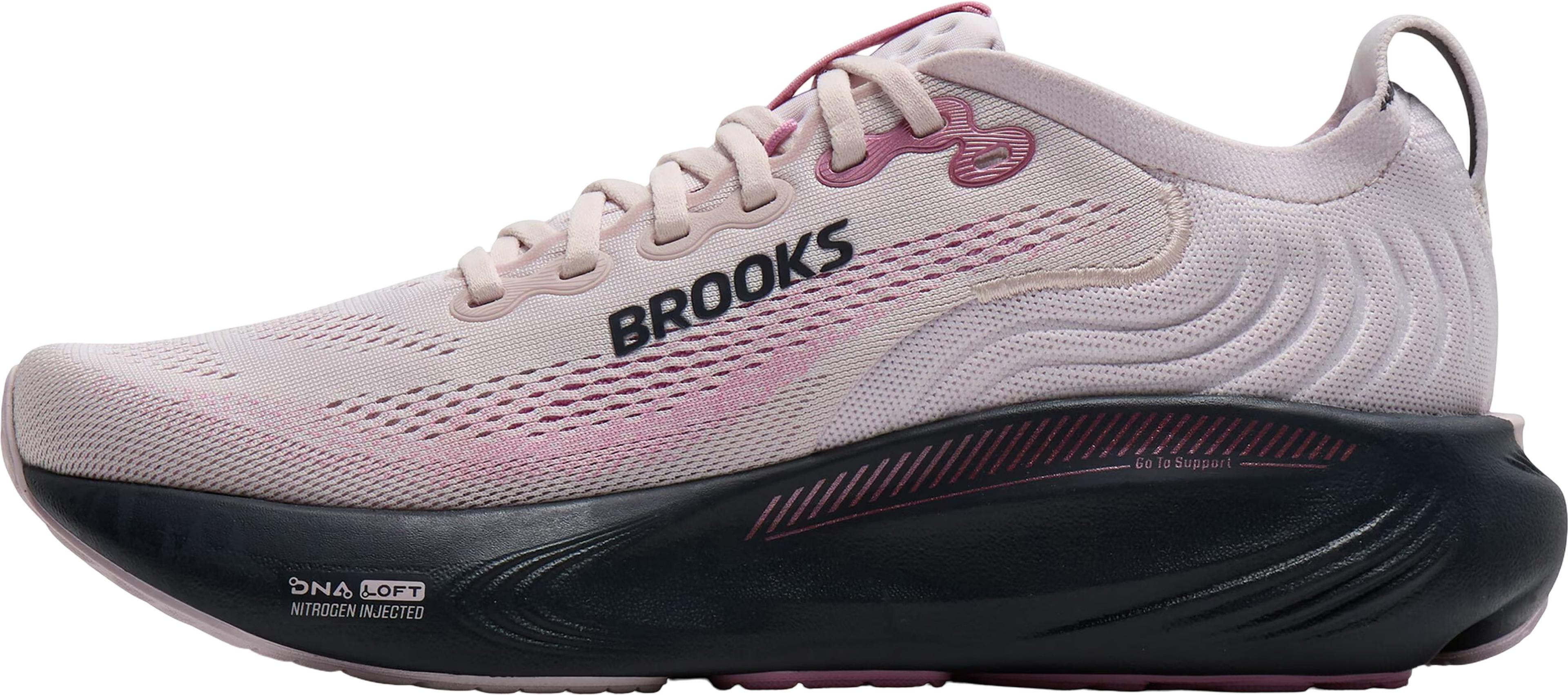 Product gallery image number 4 for product Adrenaline GTS 25 Road Running Shoes - Women's