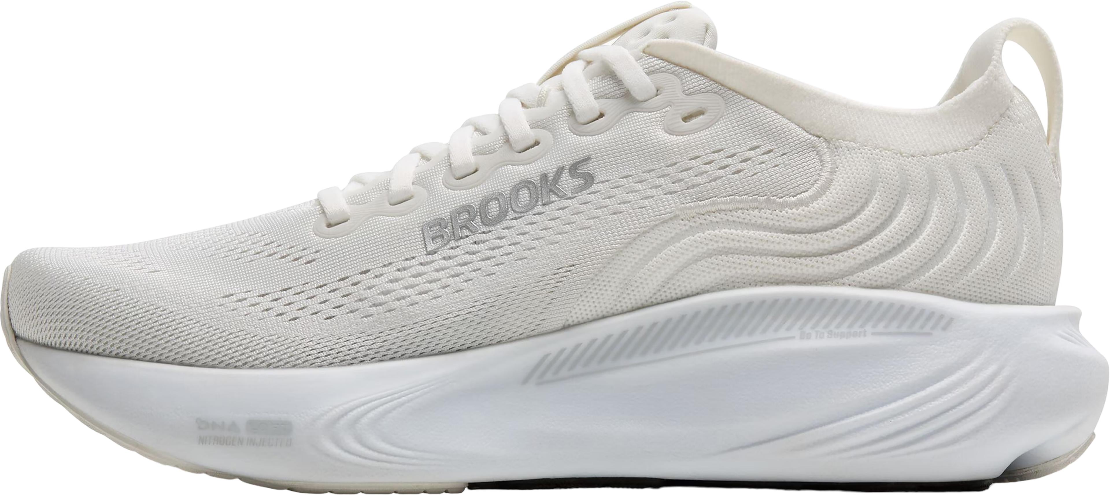 Product gallery image number 4 for product Adrenaline GTS 25 Road Running Shoes - Women's