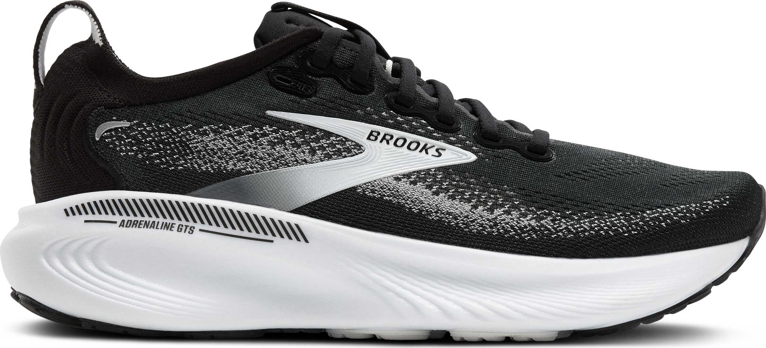 Black - Grey - White