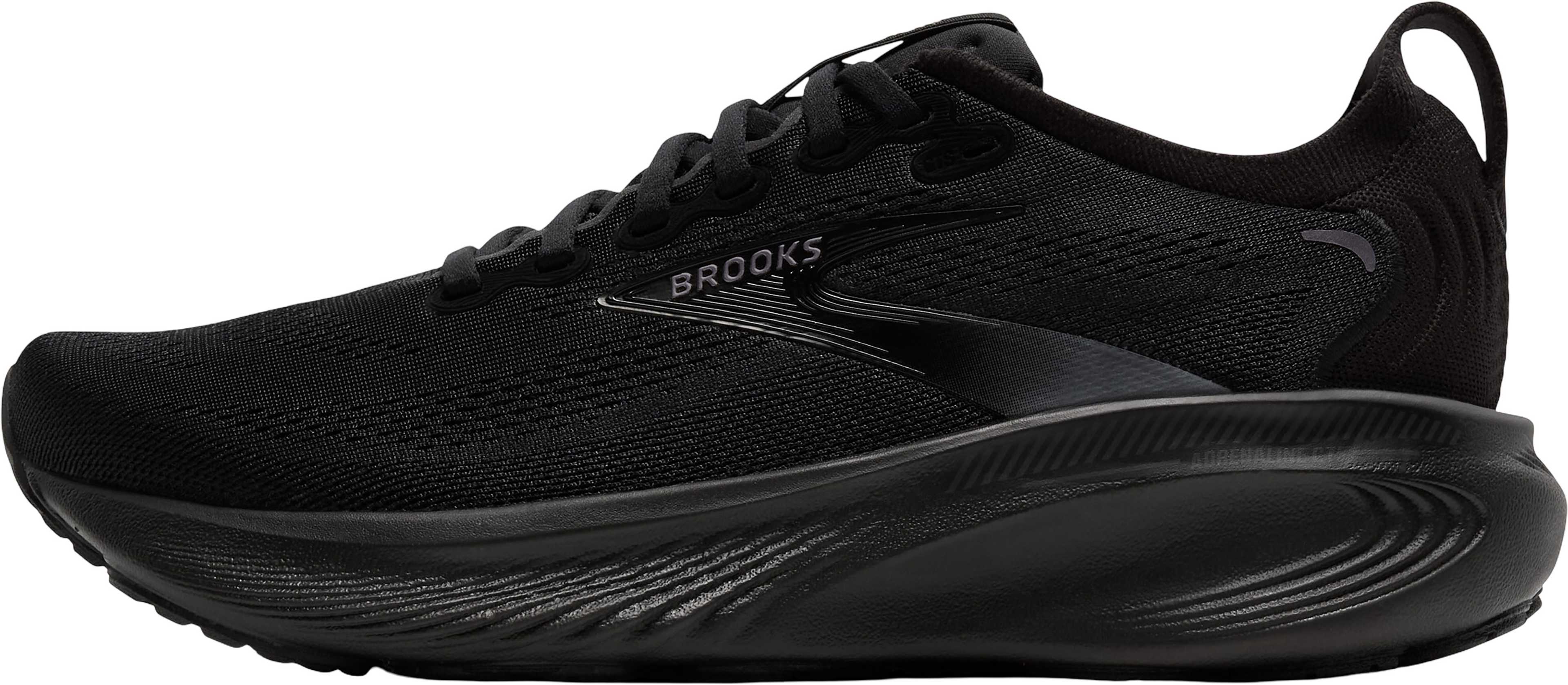 Black - Black - Ebony