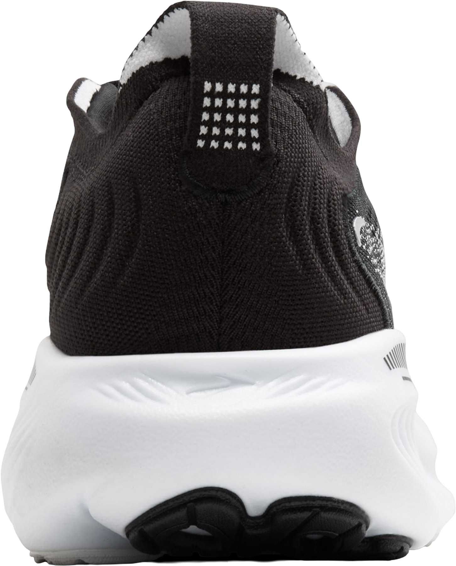 Black - Grey - White