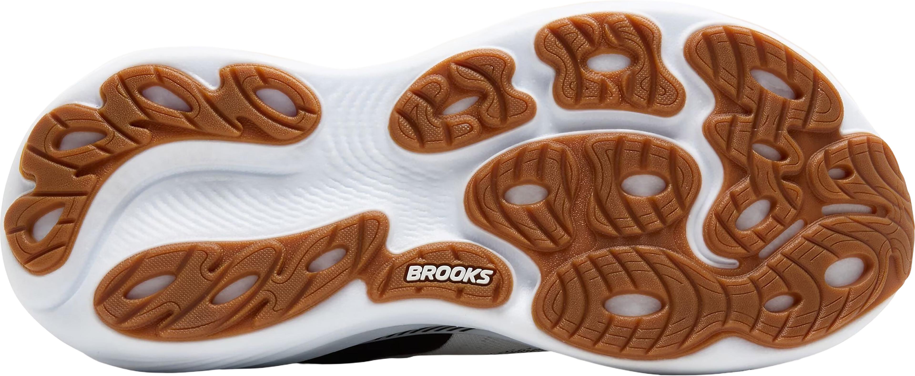 Product gallery image number 3 for product Adrenaline GTS 25 Road Running Shoes - Women's