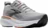 Colour: Grey - Blackened Pearl - Coral