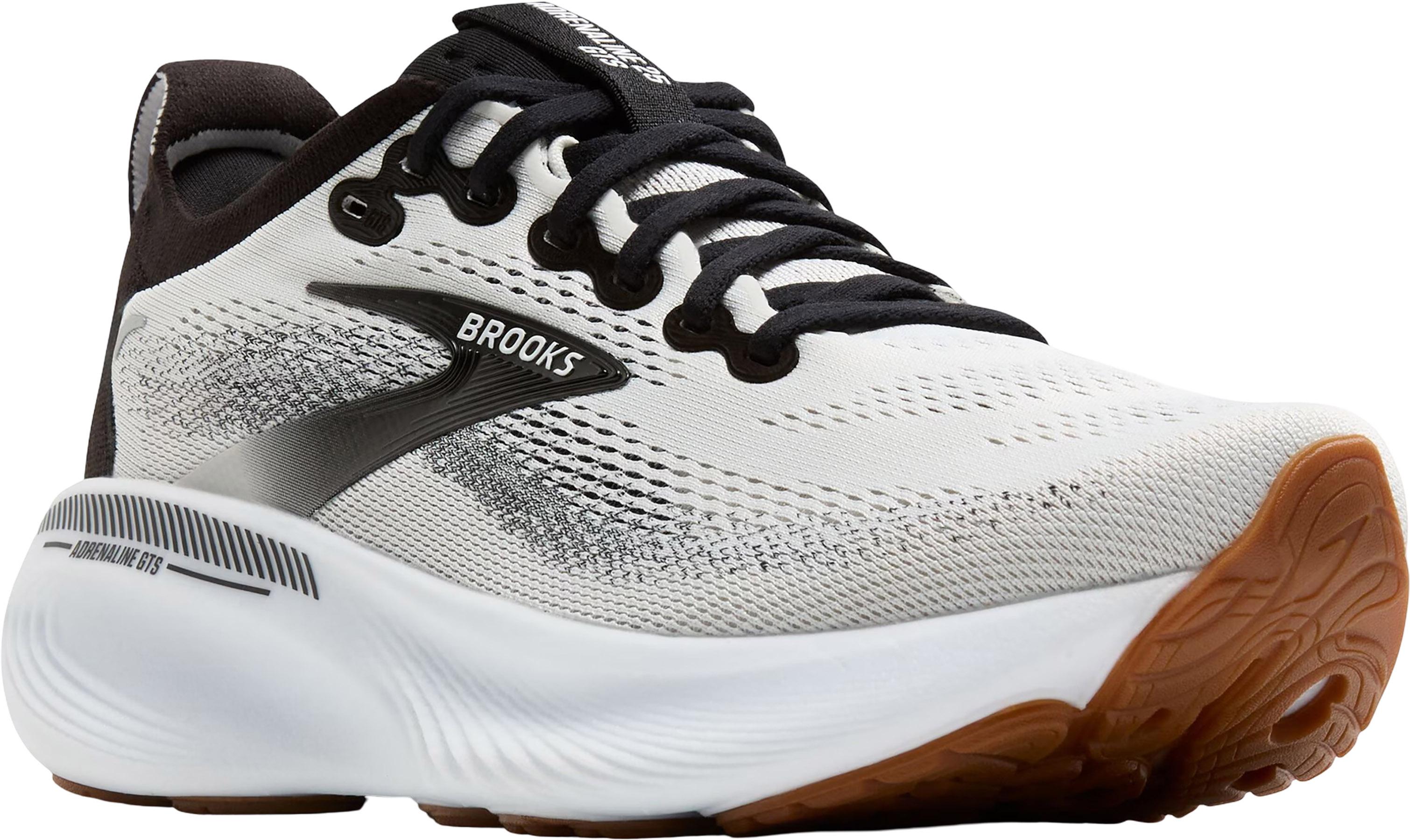 Product gallery image number 4 for product Adrenaline GTS 25 Road Running Shoes - Women's