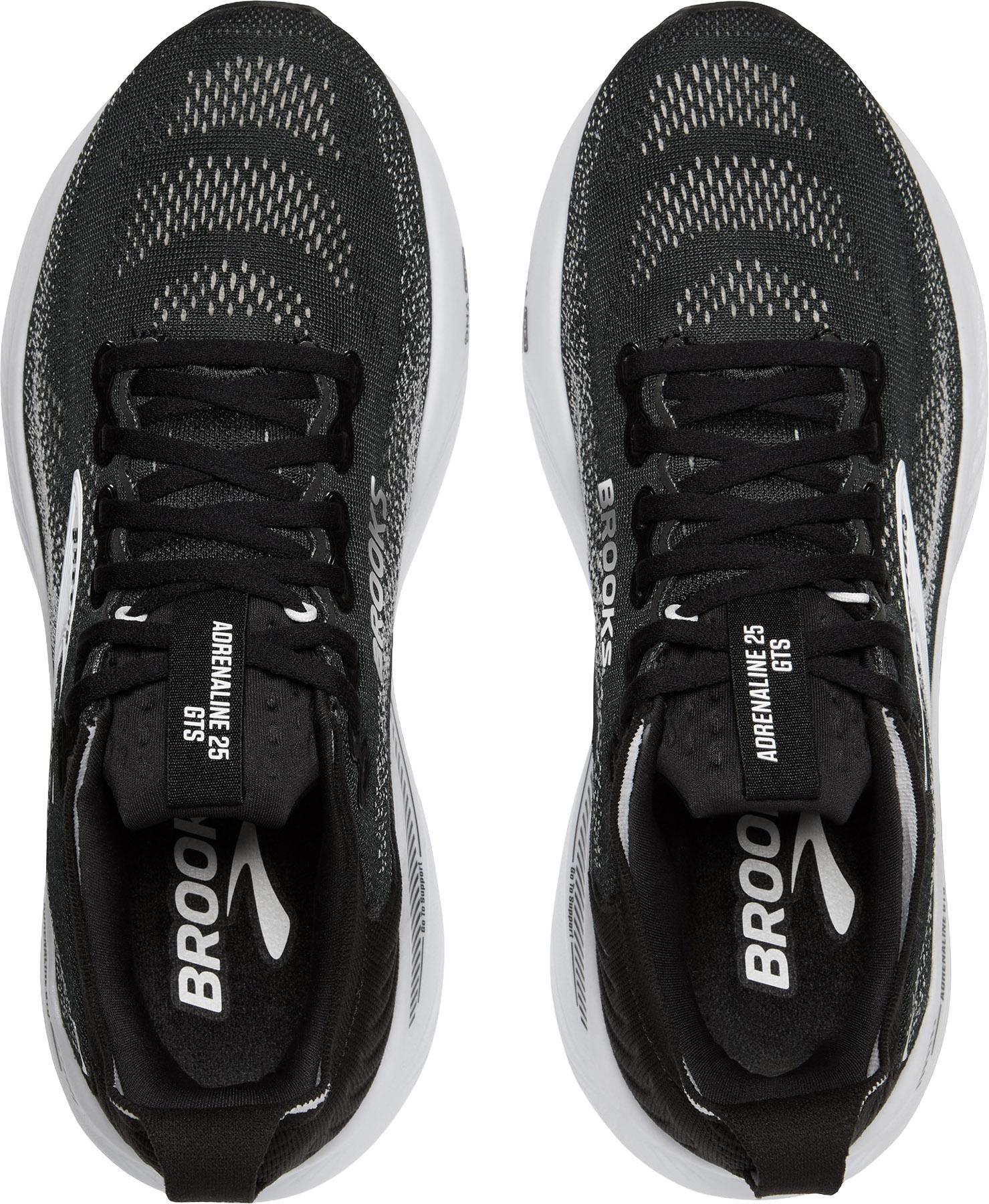 Product gallery image number 3 for product Adrenaline GTS 25 Road Running Shoes - Women's