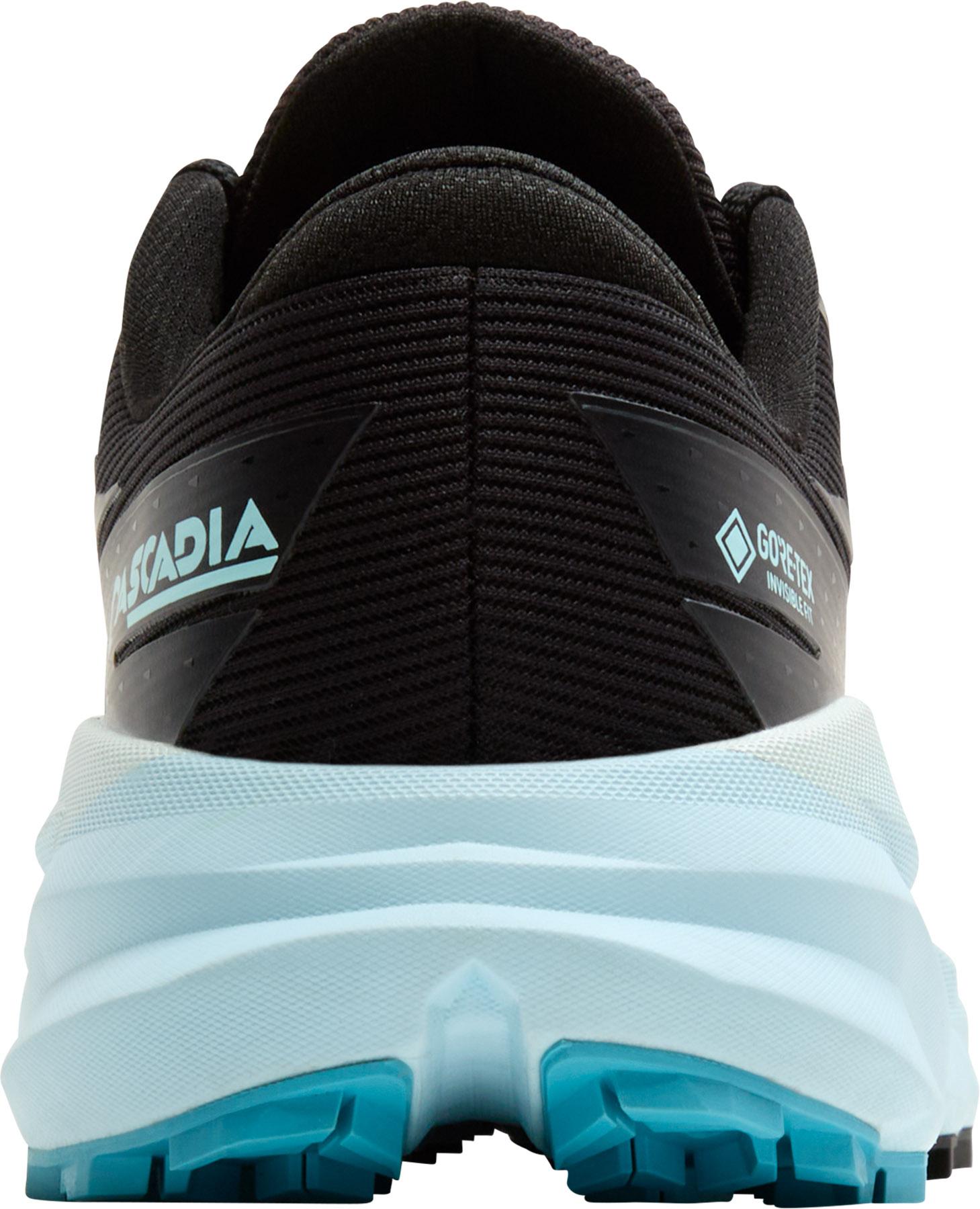 Product gallery image number 2 for product Cascadia 19 GTX Trail Running Shoes - Women's