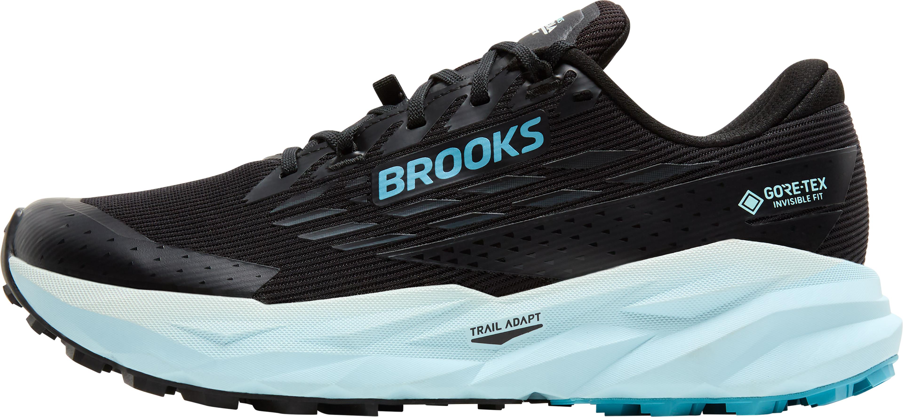 Product gallery image number 5 for product Cascadia 19 GTX Trail Running Shoes - Women's