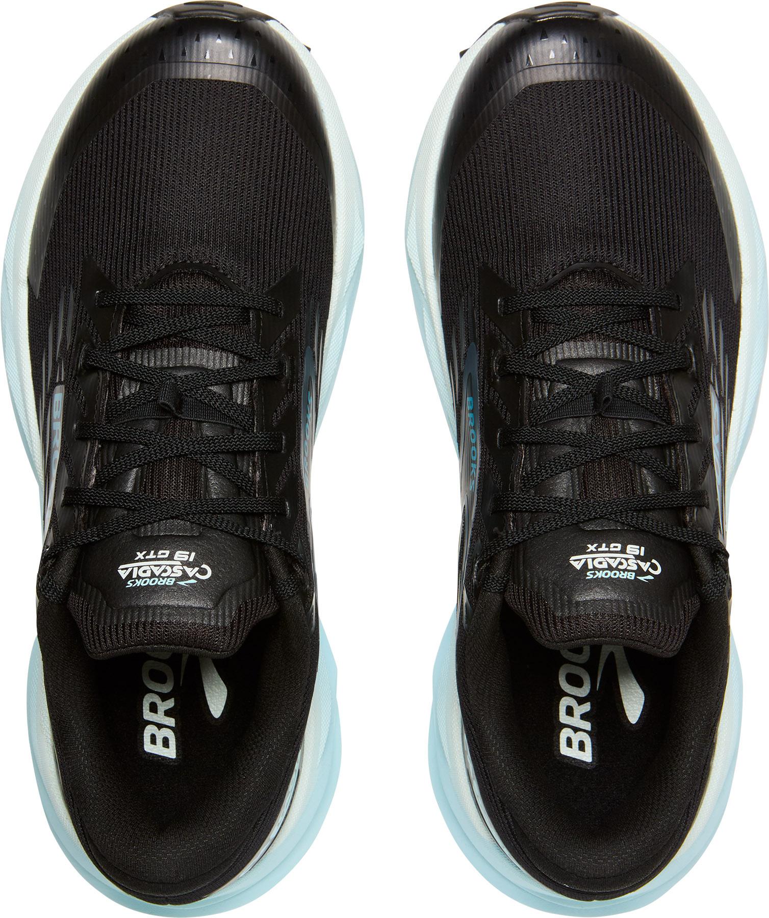 Product gallery image number 6 for product Cascadia 19 GTX Trail Running Shoes - Women's