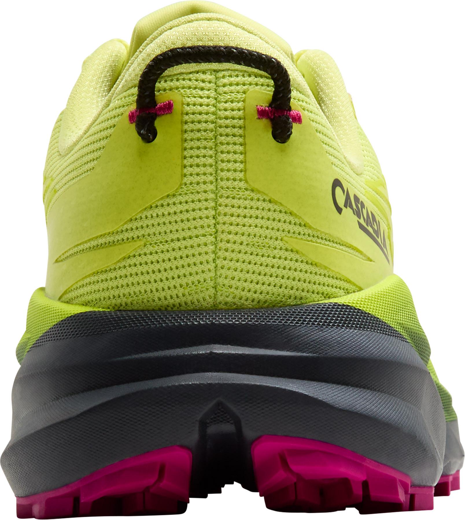 Product gallery image number 2 for product Cascadia 19 Trail Running Shoes - Women's