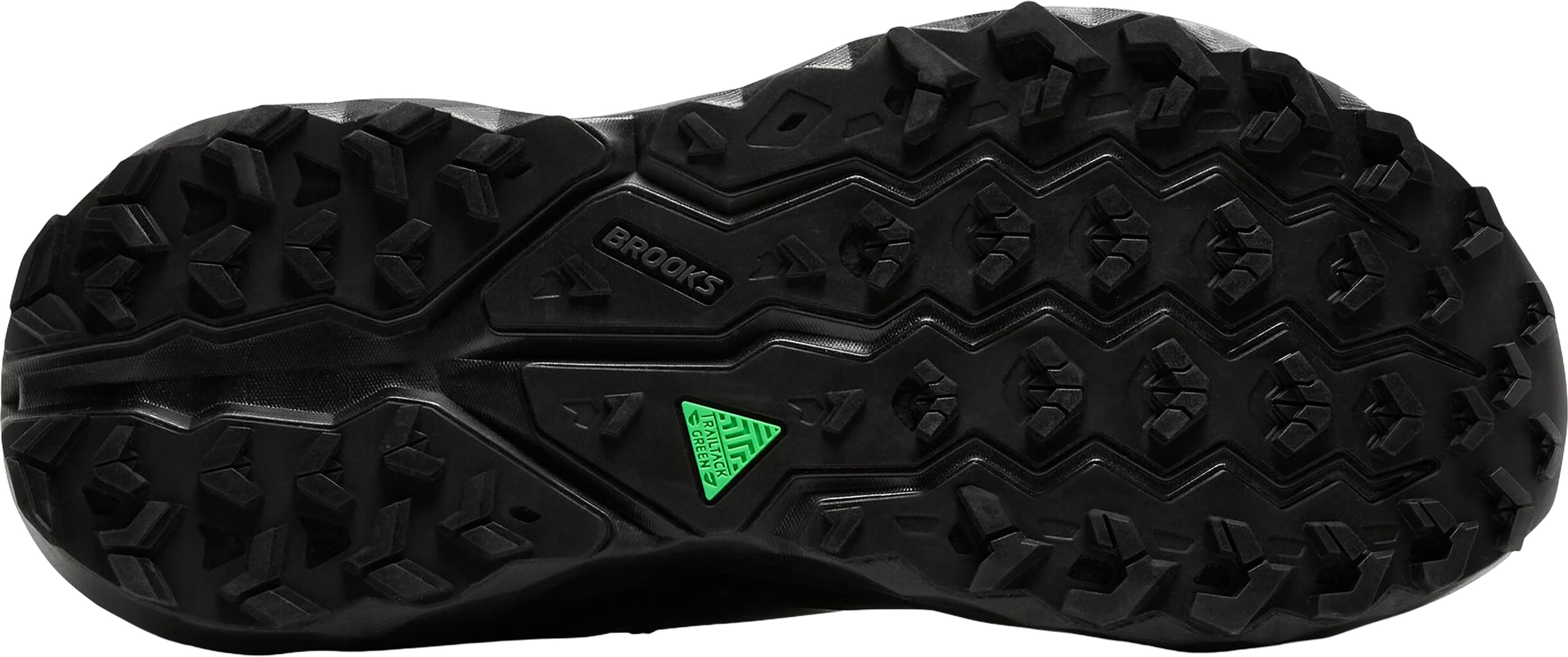 Product gallery image number 3 for product Cascadia 19 Trail Running Shoes - Women's