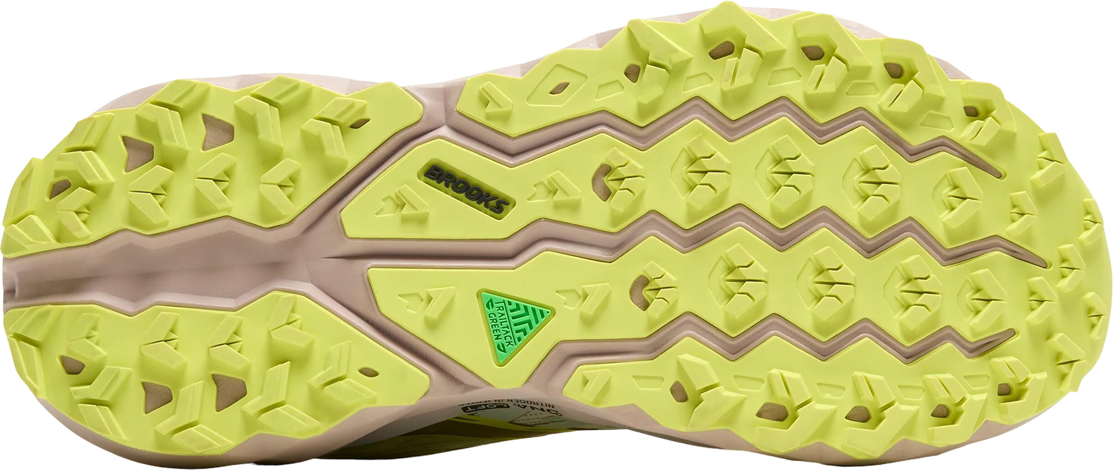 Product gallery image number 5 for product Cascadia 19 Trail Running Shoes - Women's