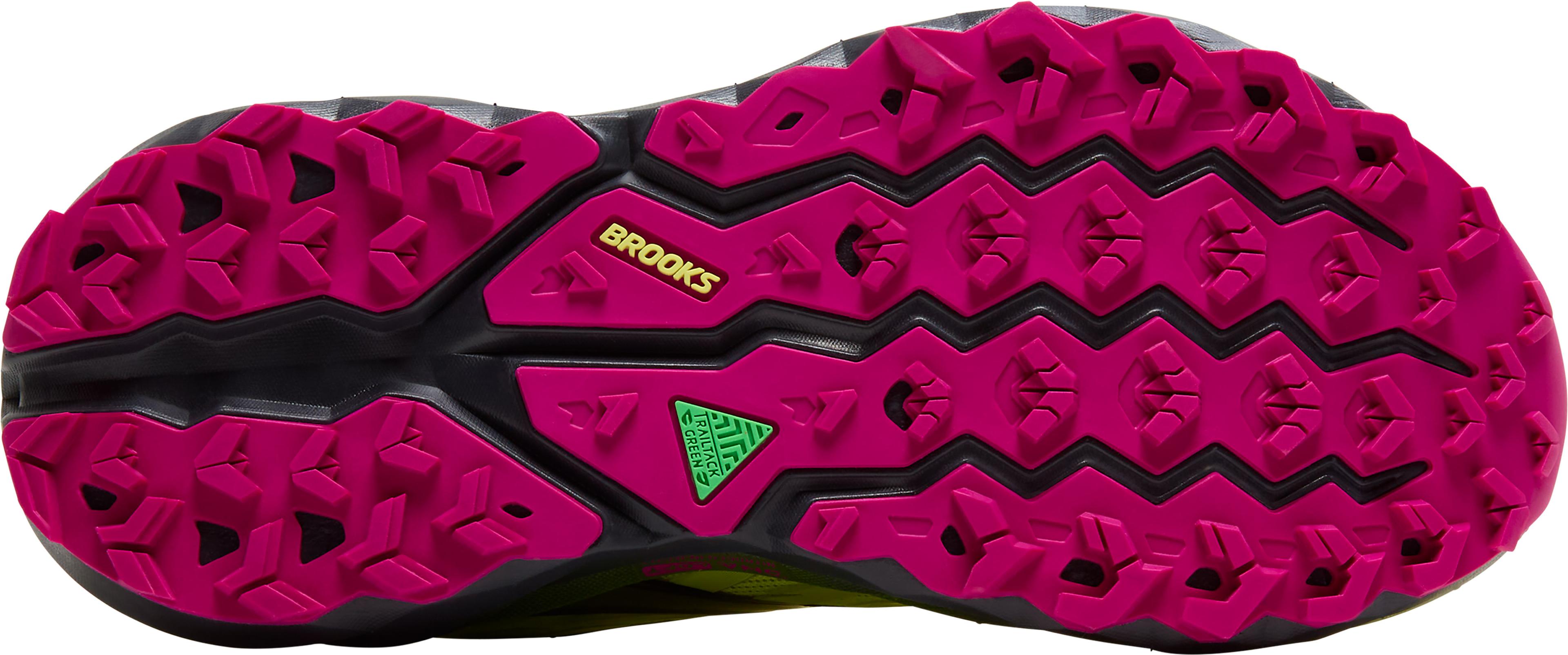 Product gallery image number 3 for product Cascadia 19 Trail Running Shoes - Women's