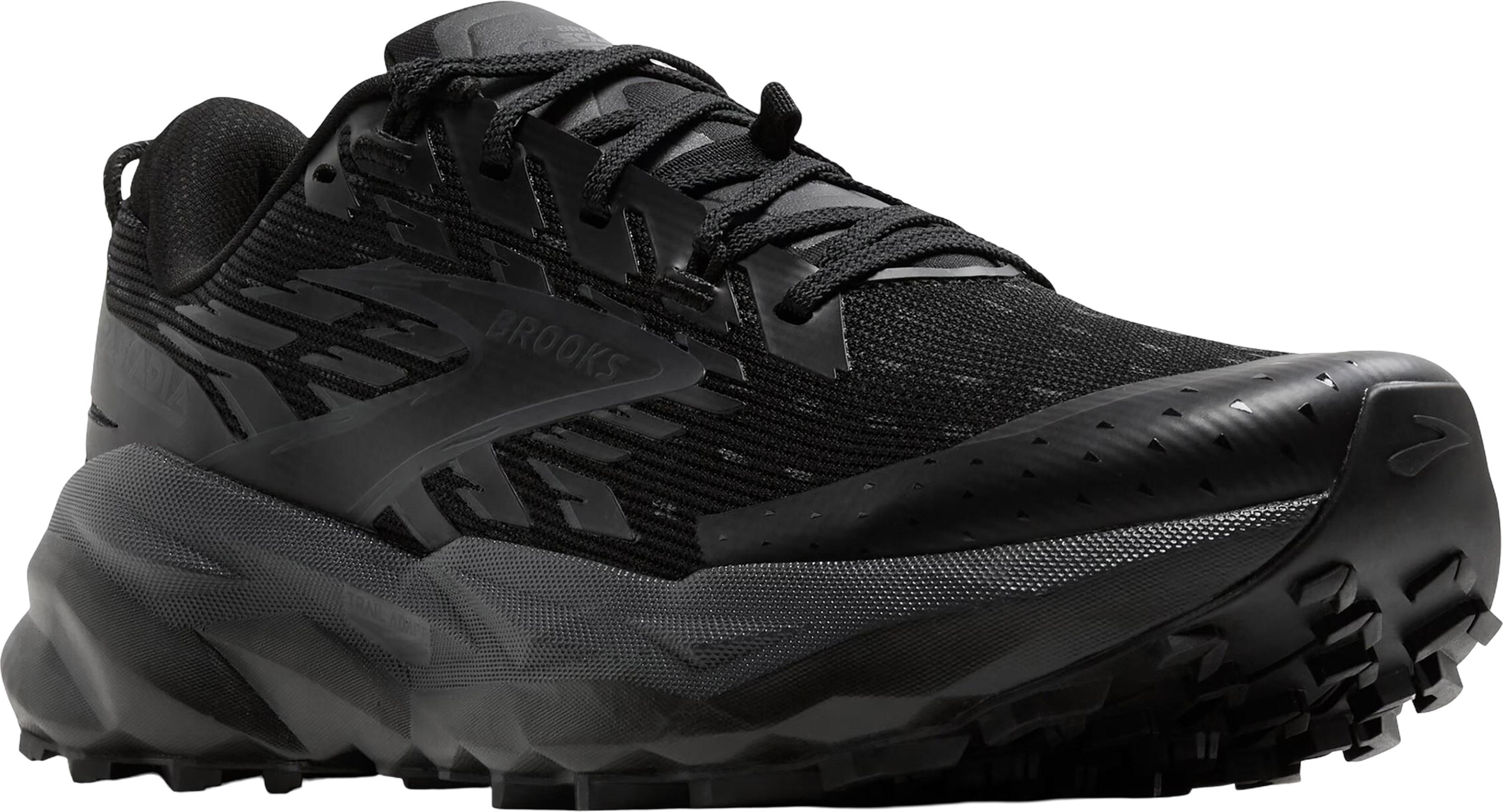 Product gallery image number 4 for product Cascadia 19 Trail Running Shoes - Women's