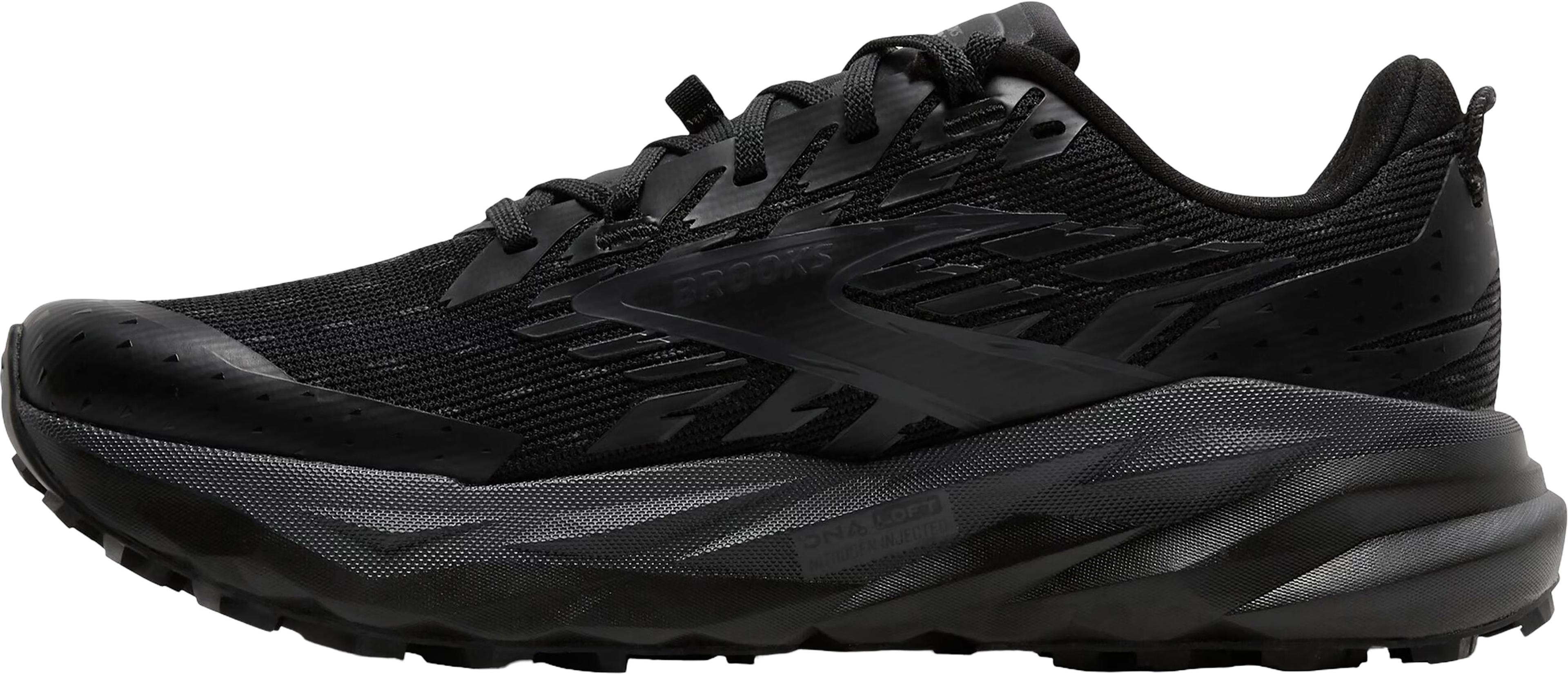 Product gallery image number 5 for product Cascadia 19 Trail Running Shoes - Women's