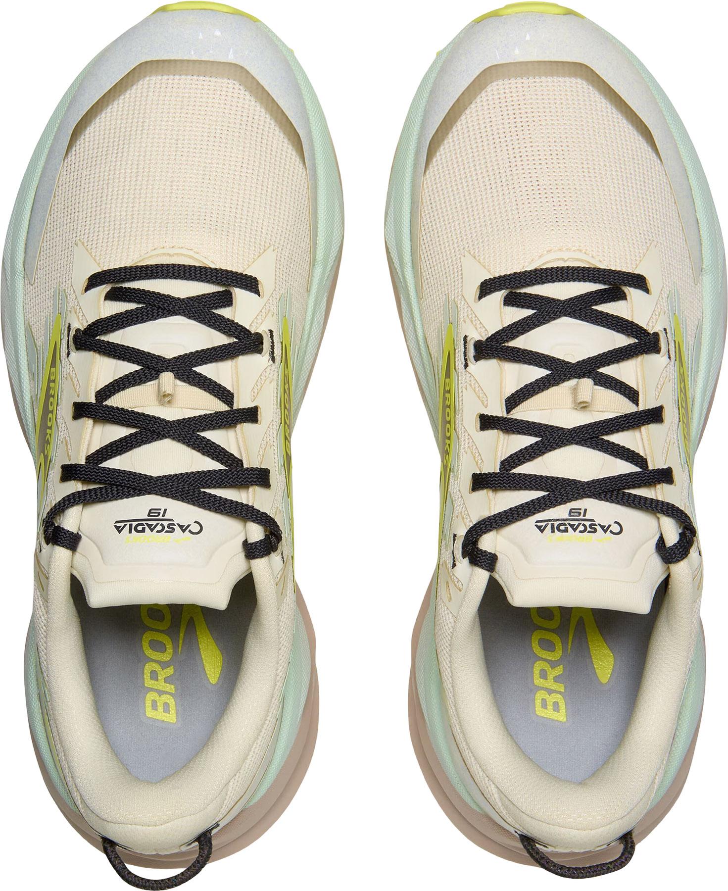 Product gallery image number 2 for product Cascadia 19 Trail Running Shoes - Women's