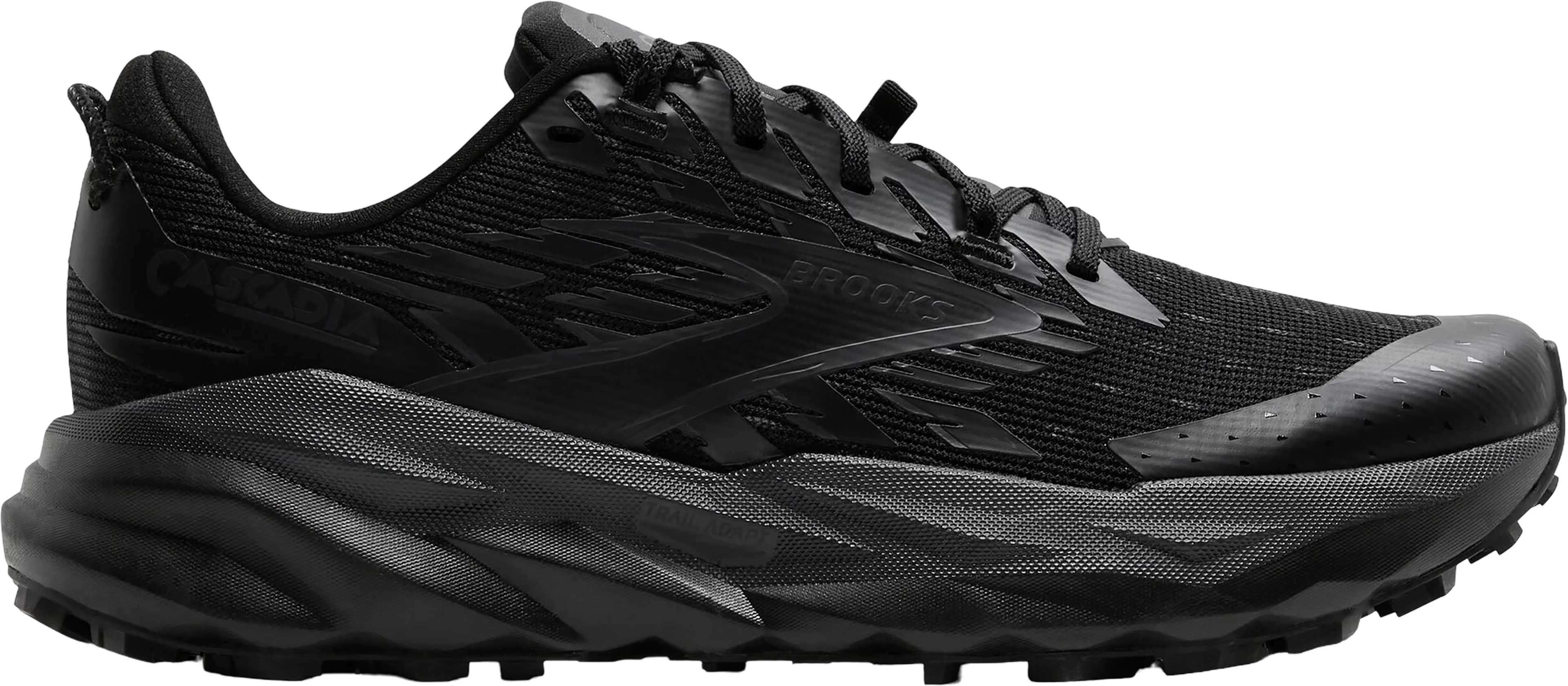 Black - Black - Ebony