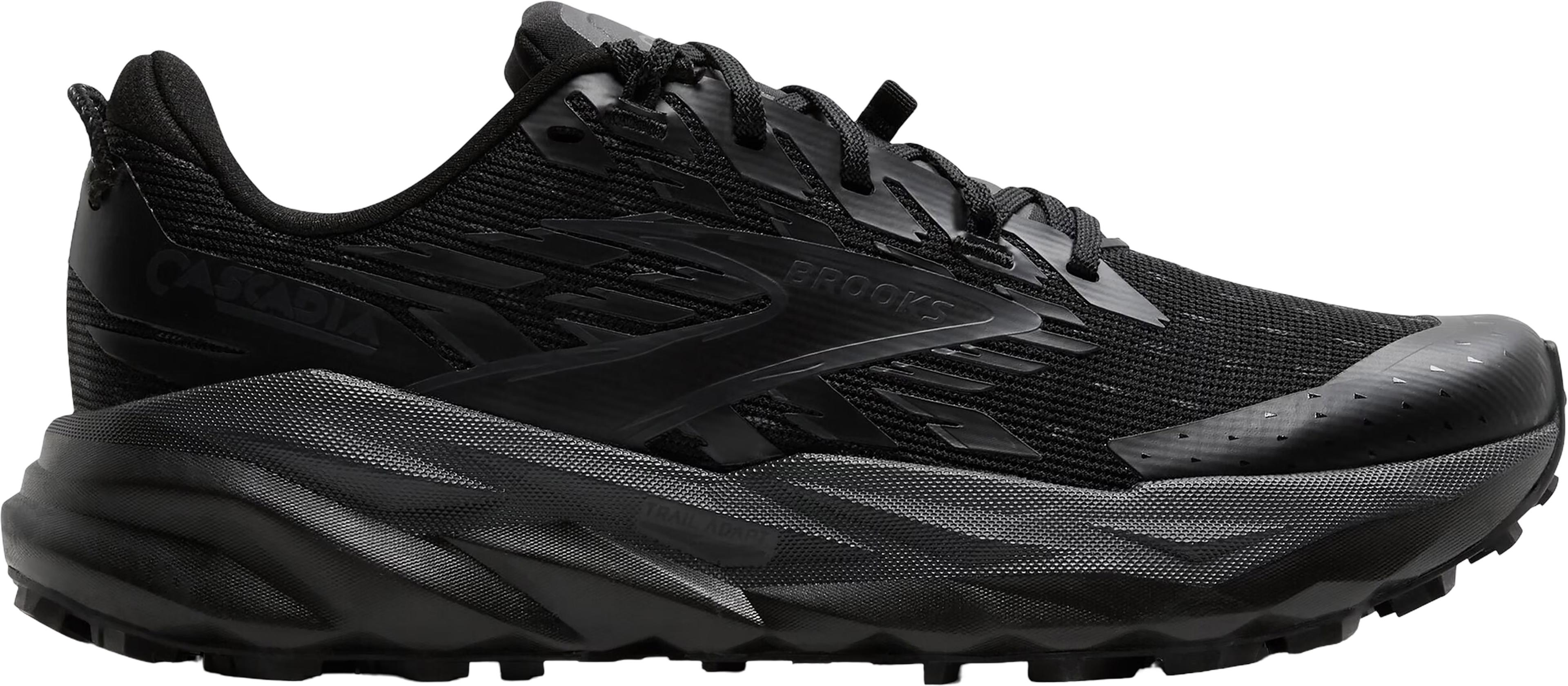 Product image for Souliers de course sur sentier Cascadia 19 - Femme