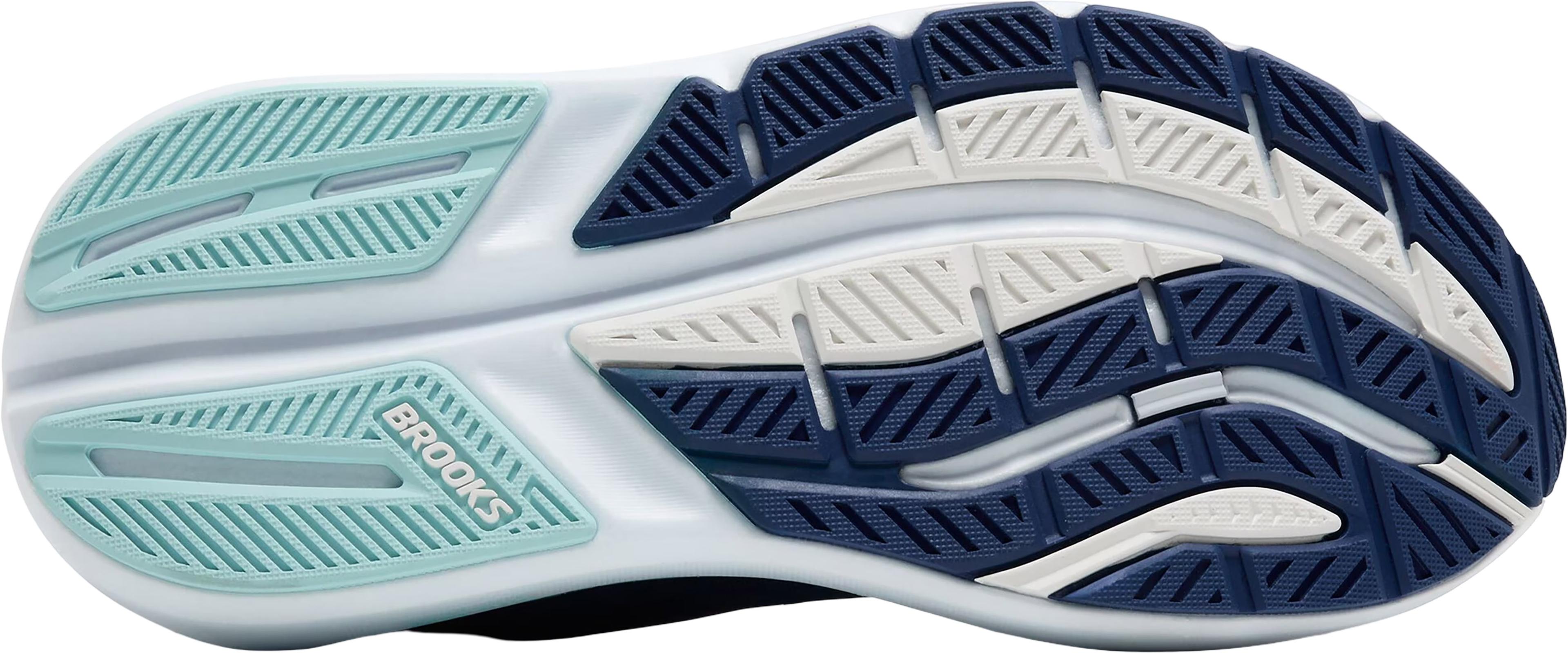 Numéro de l'image de la galerie de produits 6 pour le produit Souliers de course sur route Ghost Max 3 - Femme
