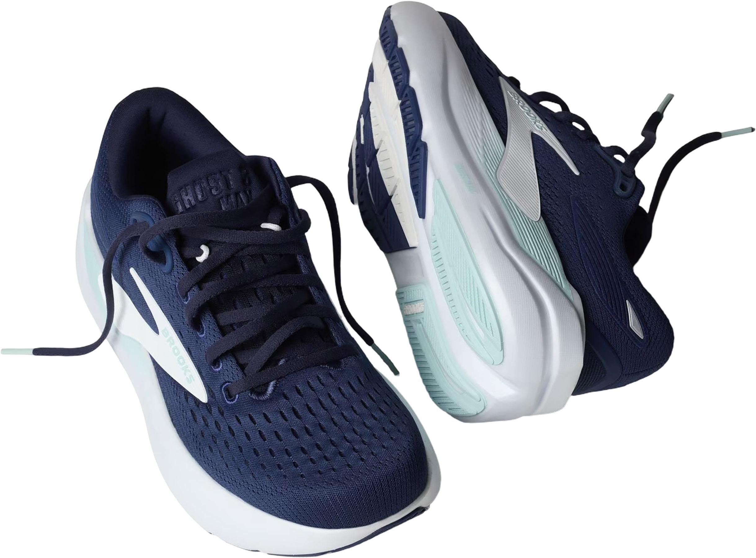 Numéro de l'image de la galerie de produits 5 pour le produit Souliers de course sur route Ghost Max 3 - Femme