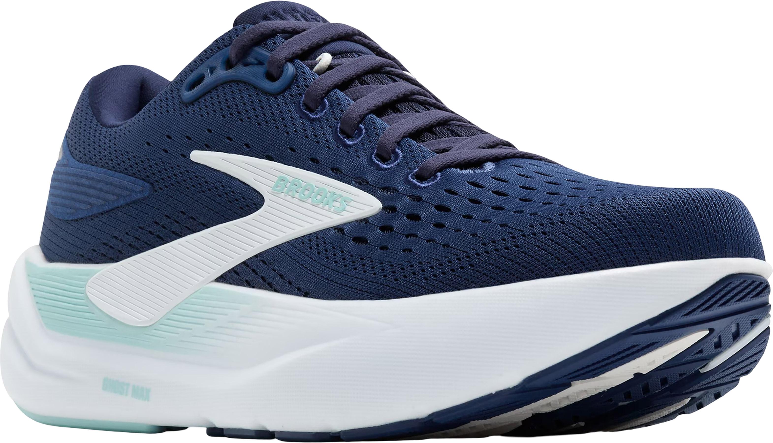 Numéro de l'image de la galerie de produits 4 pour le produit Souliers de course sur route Ghost Max 3 - Femme