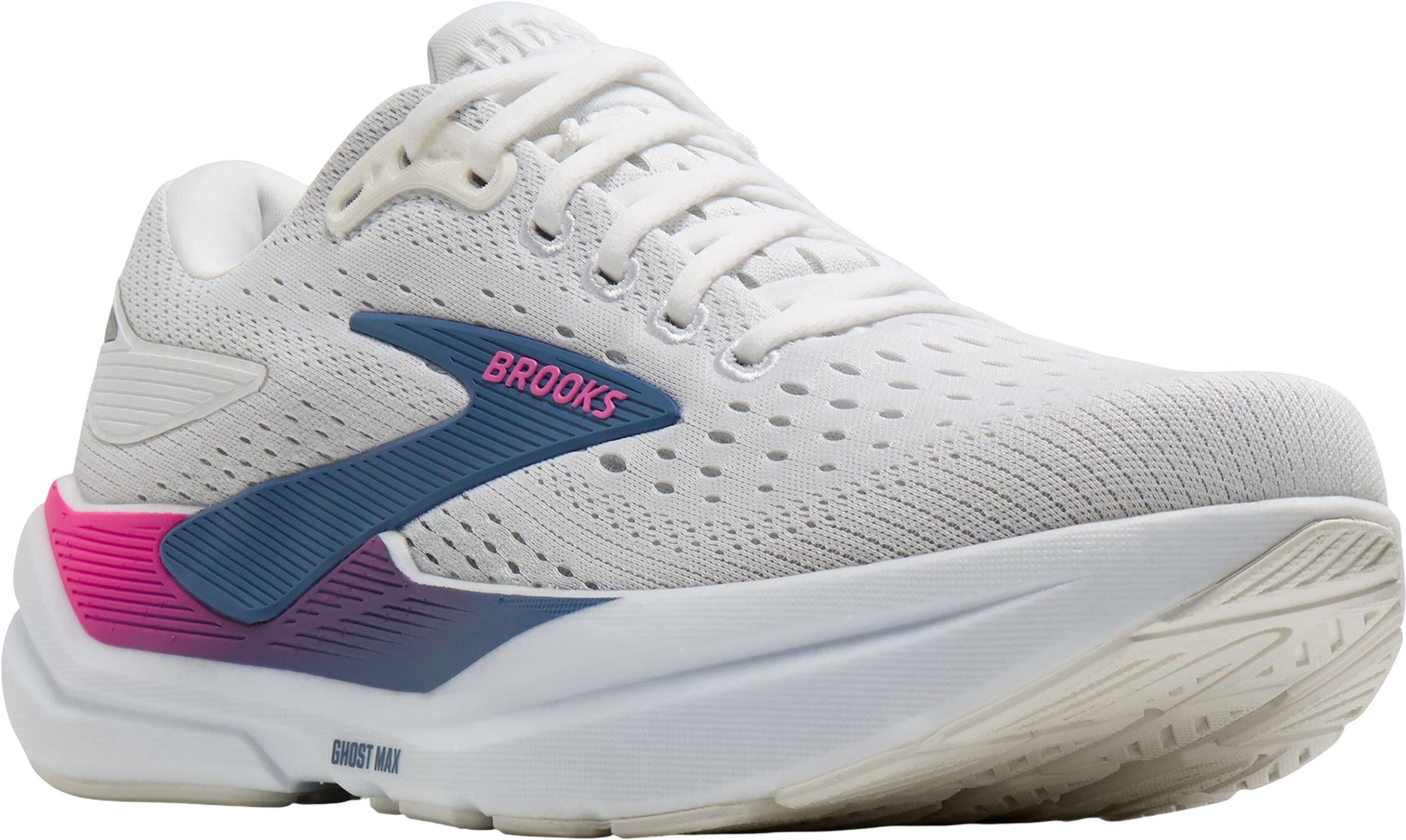 Product gallery image number 4 for product Ghost Max 3 Road Running Shoes - Women's