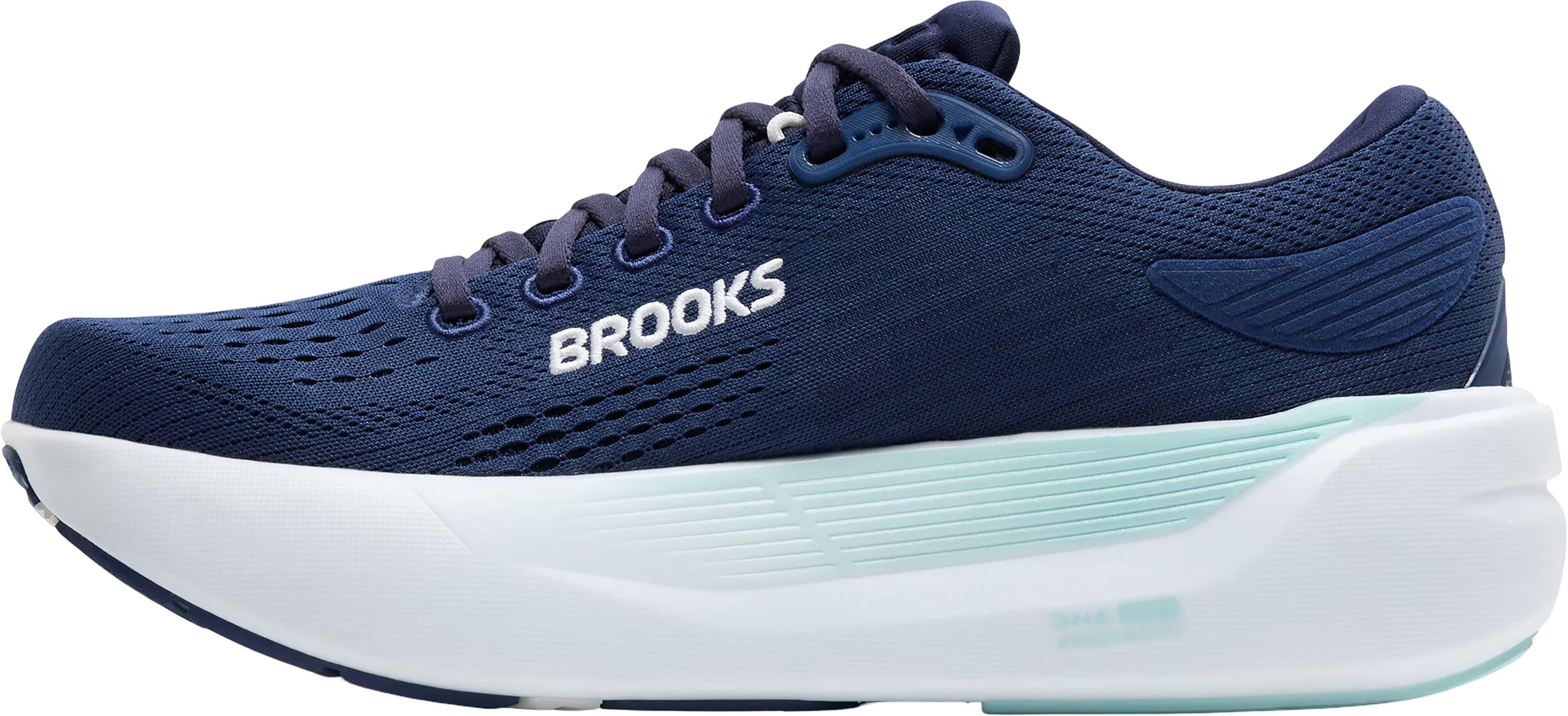 Numéro de l'image de la galerie de produits 3 pour le produit Souliers de course sur route Ghost Max 3 - Femme
