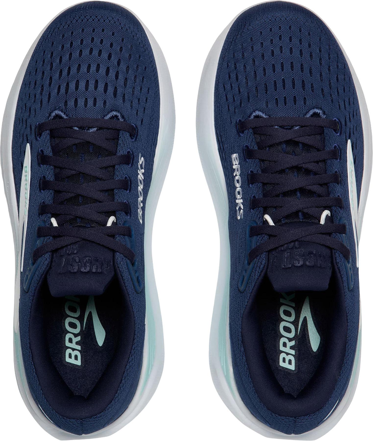Numéro de l'image de la galerie de produits 2 pour le produit Souliers de course sur route Ghost Max 3 - Femme
