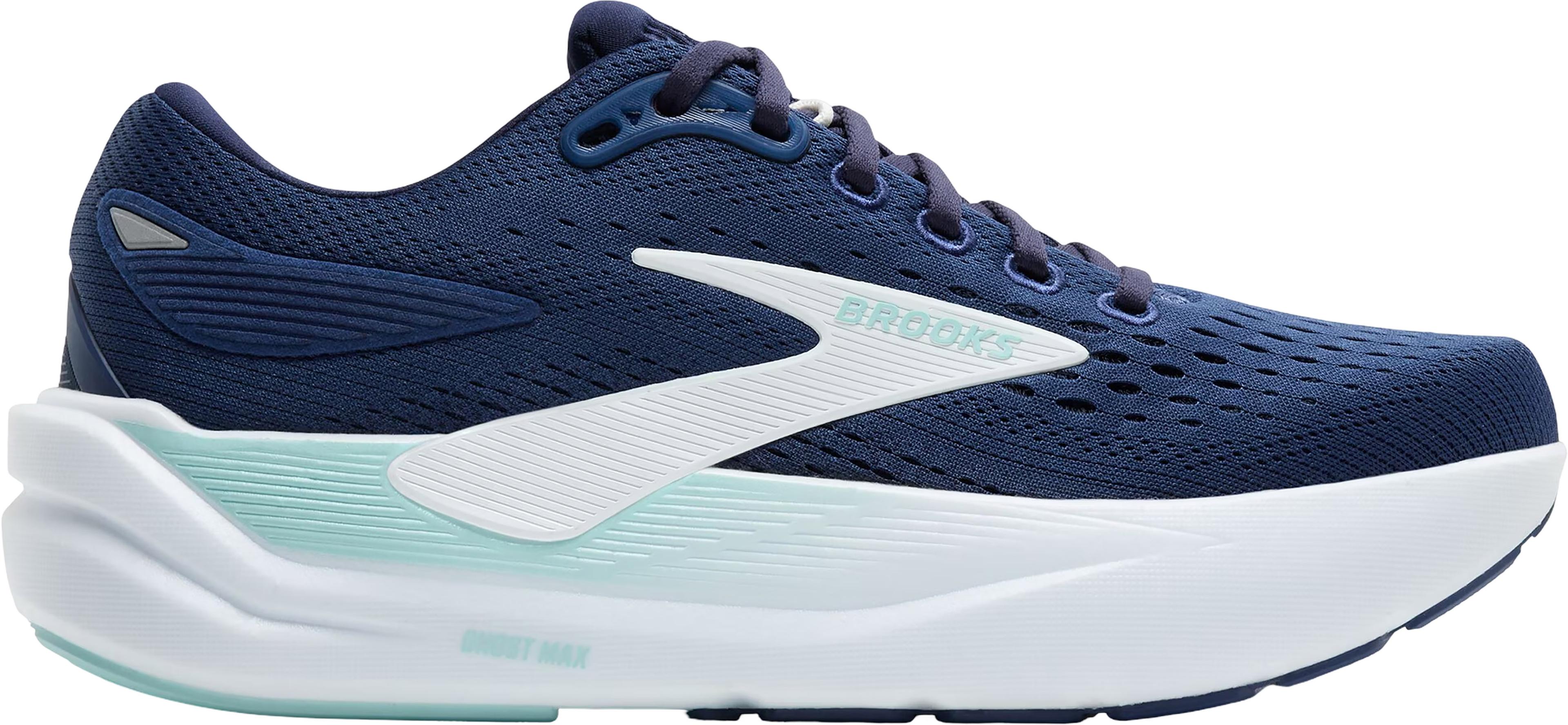 Image de produit pour Souliers de course sur route Ghost Max 3 - Femme