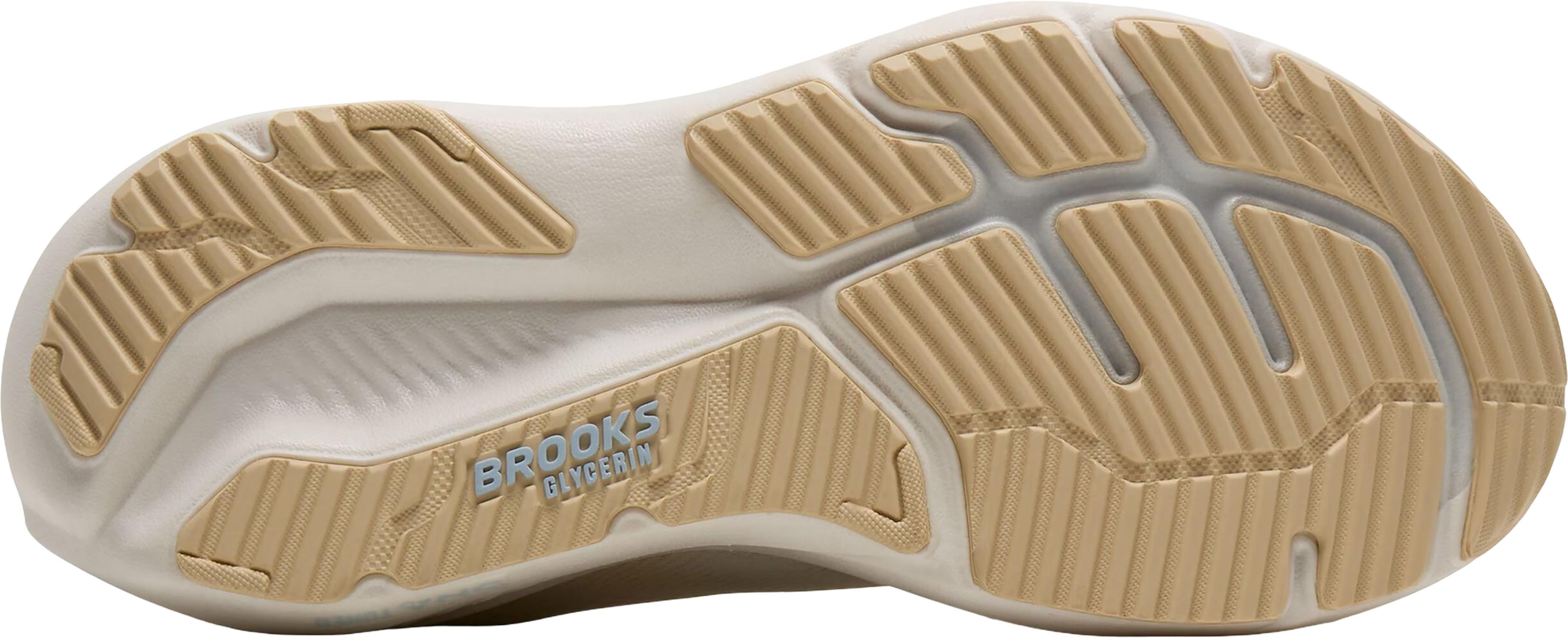 Product gallery image number 3 for product Souliers de course sur route Glycerin 23 - Femme