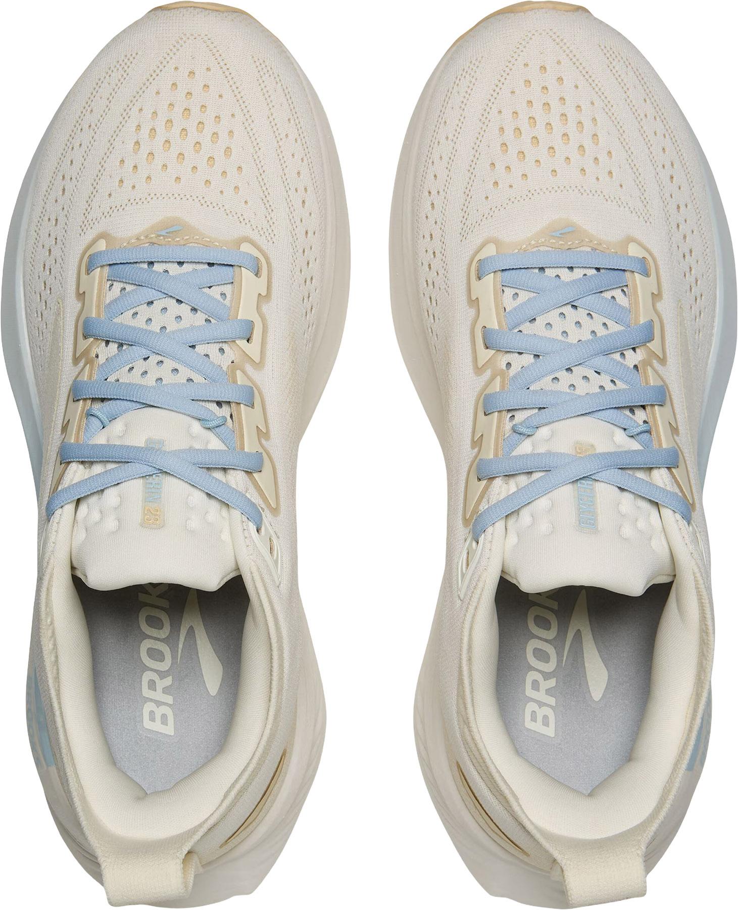 Product gallery image number 5 for product Souliers de course sur route Glycerin 23 - Femme