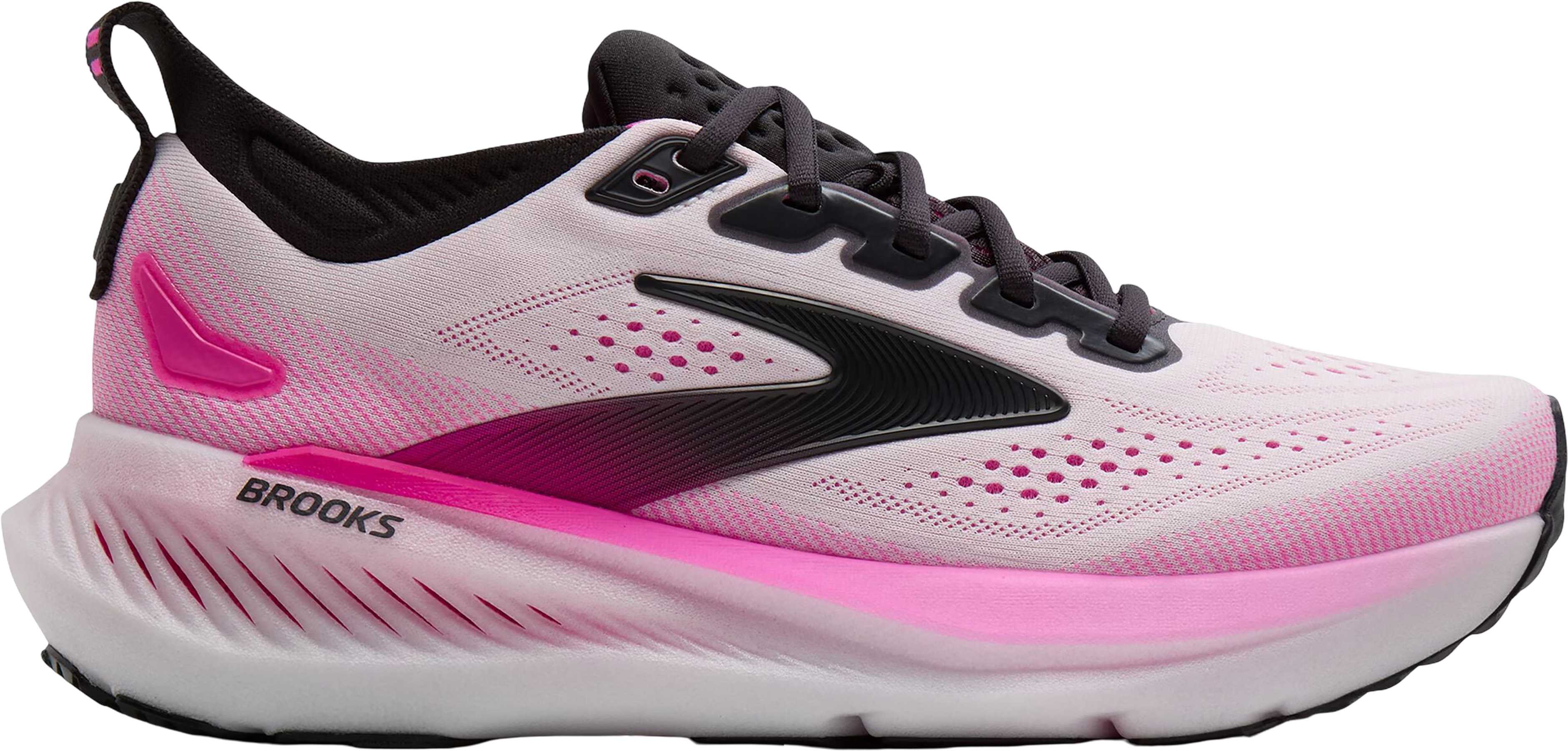 White - Phantom - Cyber Pink