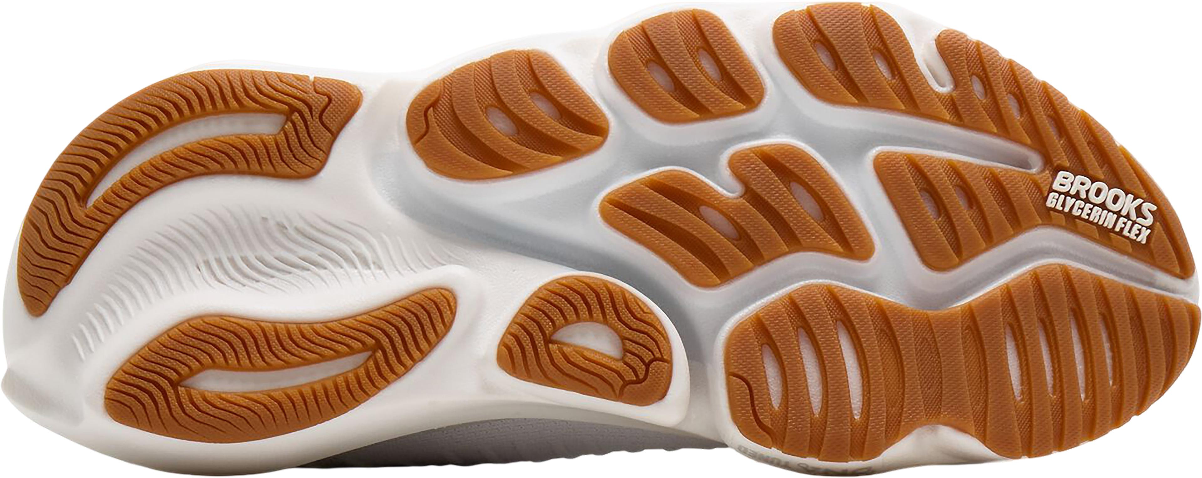 Product gallery image number 3 for product Glycerin Flex Road Running Shoes - Women's