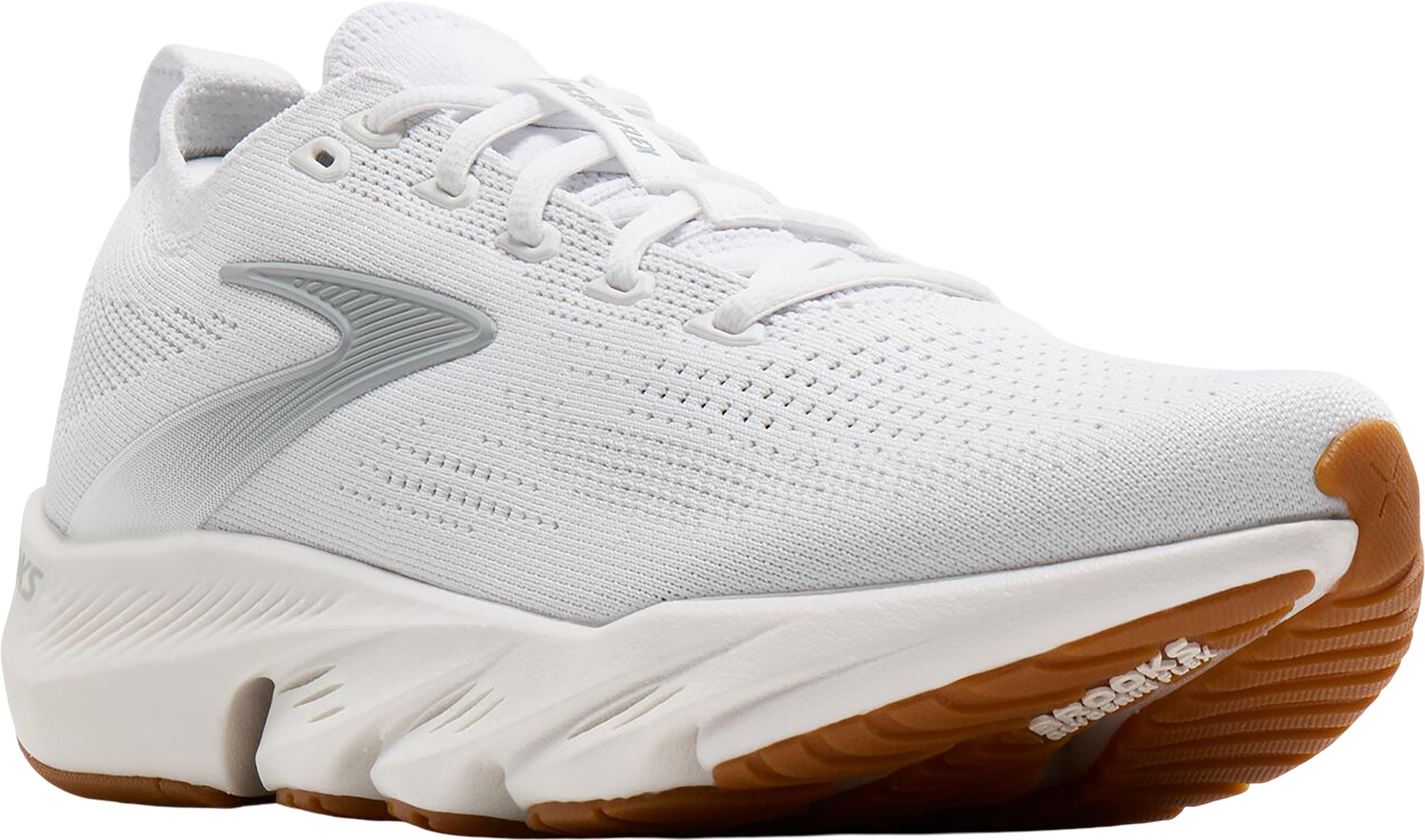 Product gallery image number 4 for product Glycerin Flex Road Running Shoes - Women's