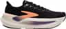 Colour: Black - Peach - Clear