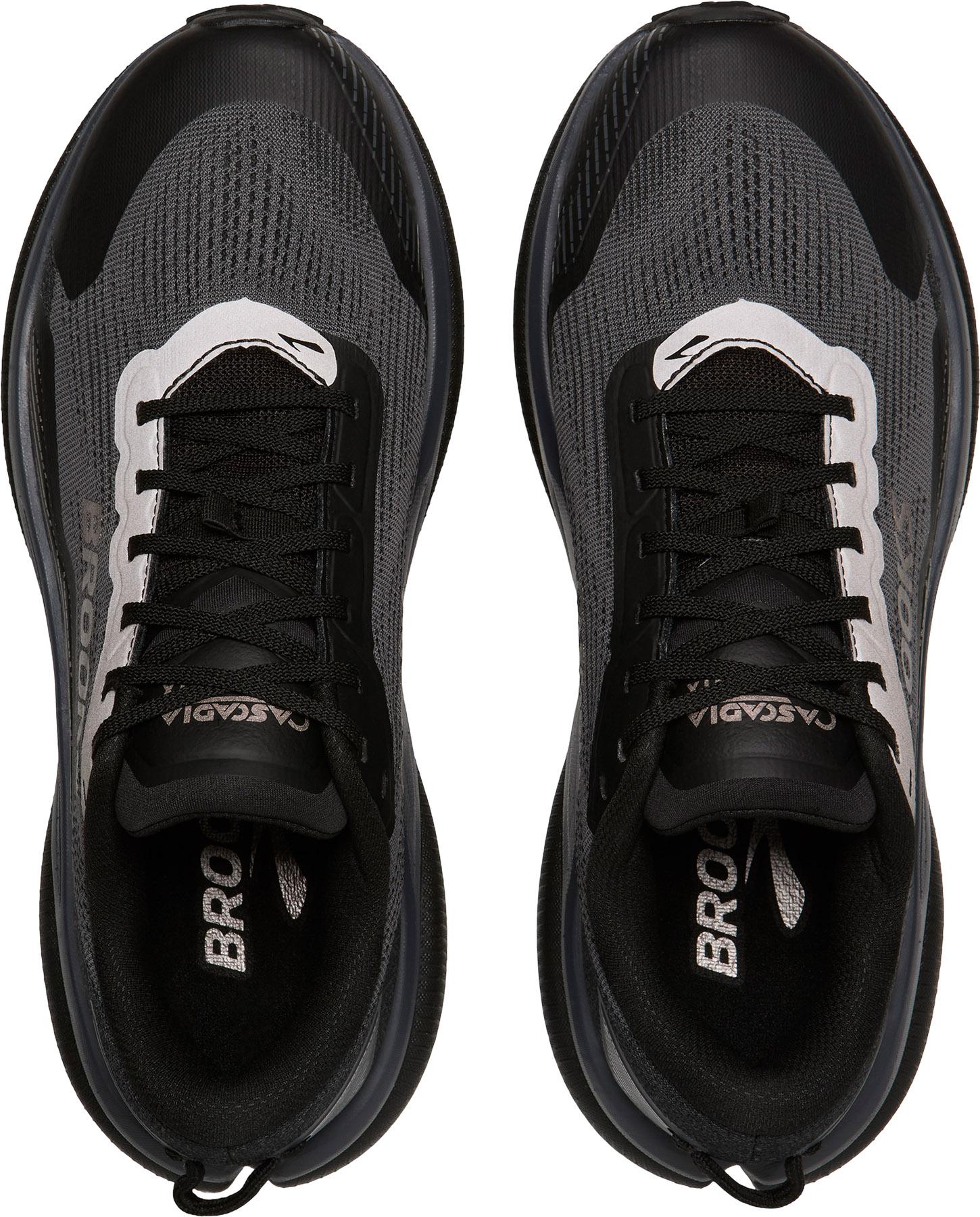Numéro de l'image de la galerie de produits 7 pour le produit Souliers de course sur sentier Cascadia 20 GTX - Femme