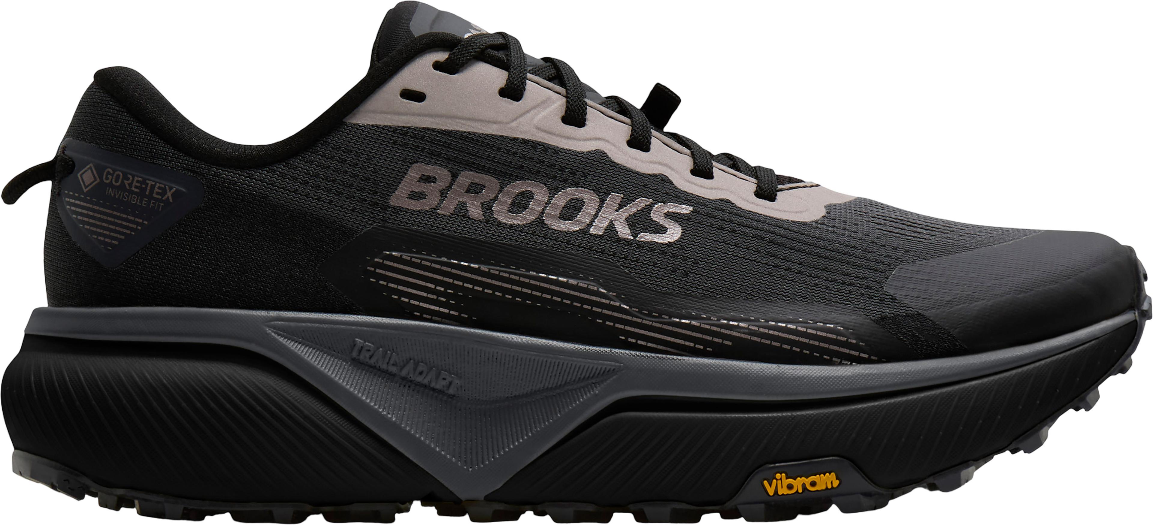 Image de produit pour Souliers de course sur sentier Cascadia 20 GTX - Femme