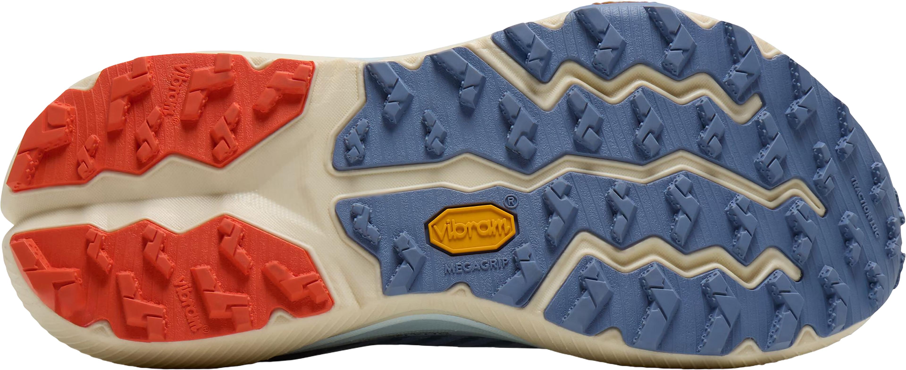 Numéro de l'image de la galerie de produits 3 pour le produit Souliers de course sur sentier Cascadia 20 - Femme