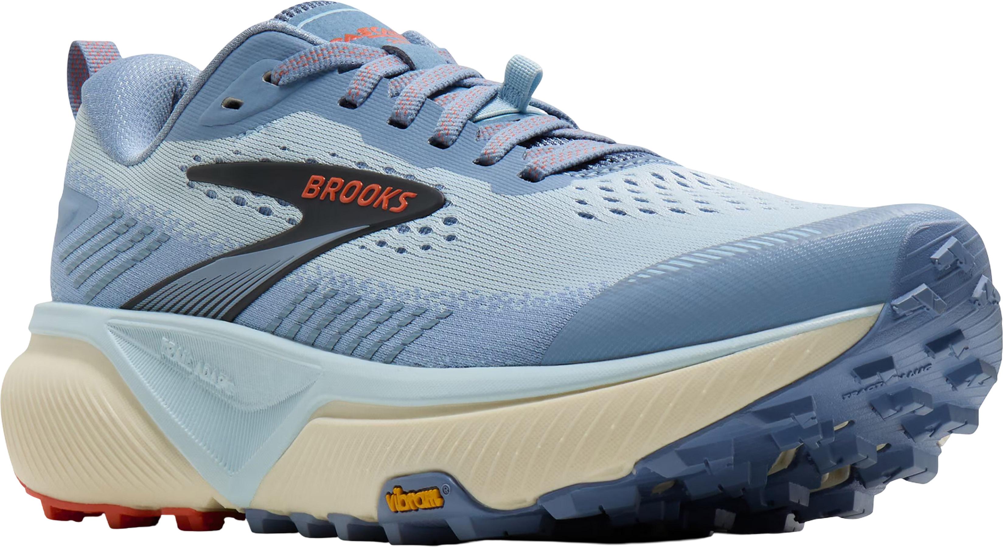 Numéro de l'image de la galerie de produits 4 pour le produit Souliers de course sur sentier Cascadia 20 - Femme
