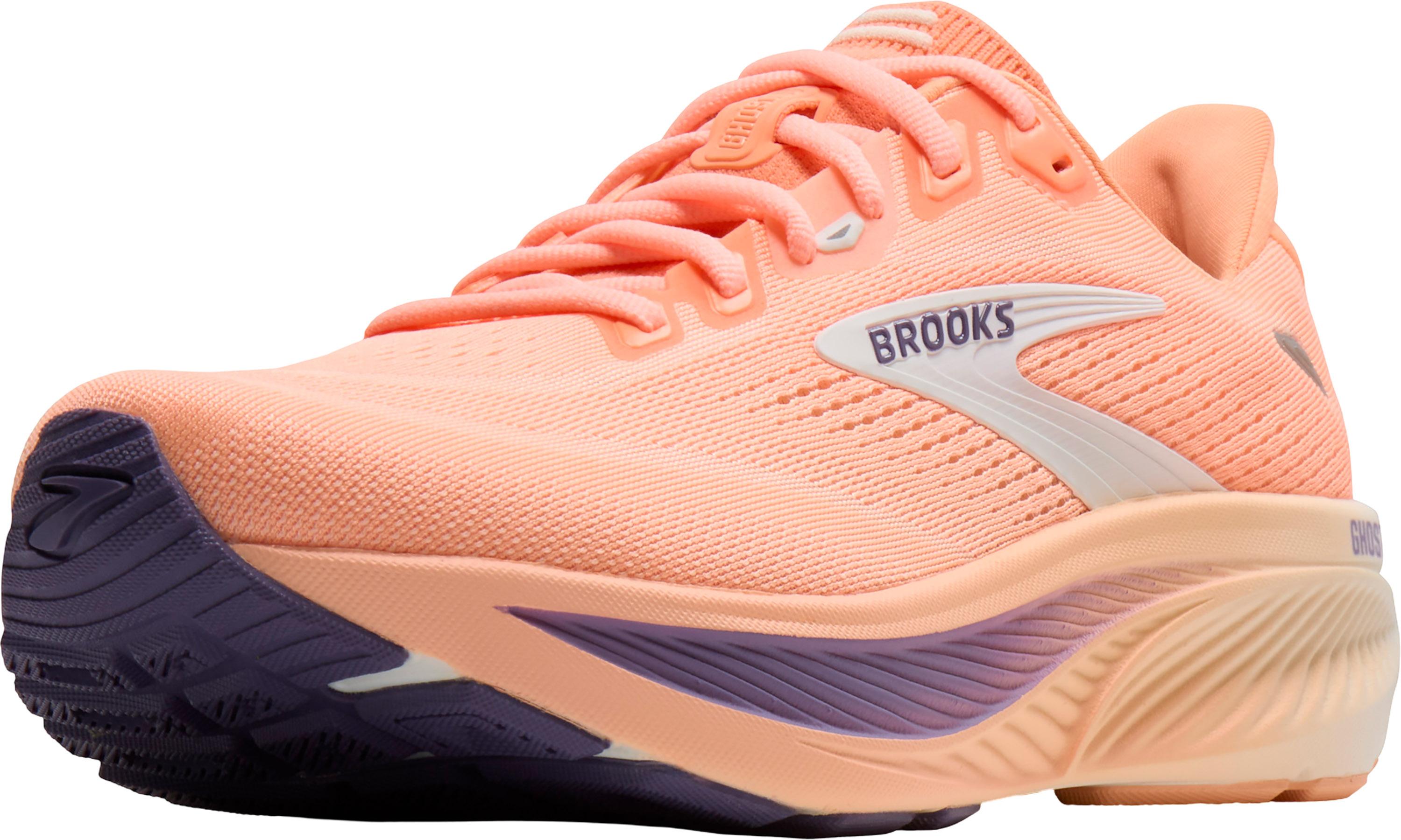 Product gallery image number 5 for product Ghost 18 Road Running Shoes - Women's