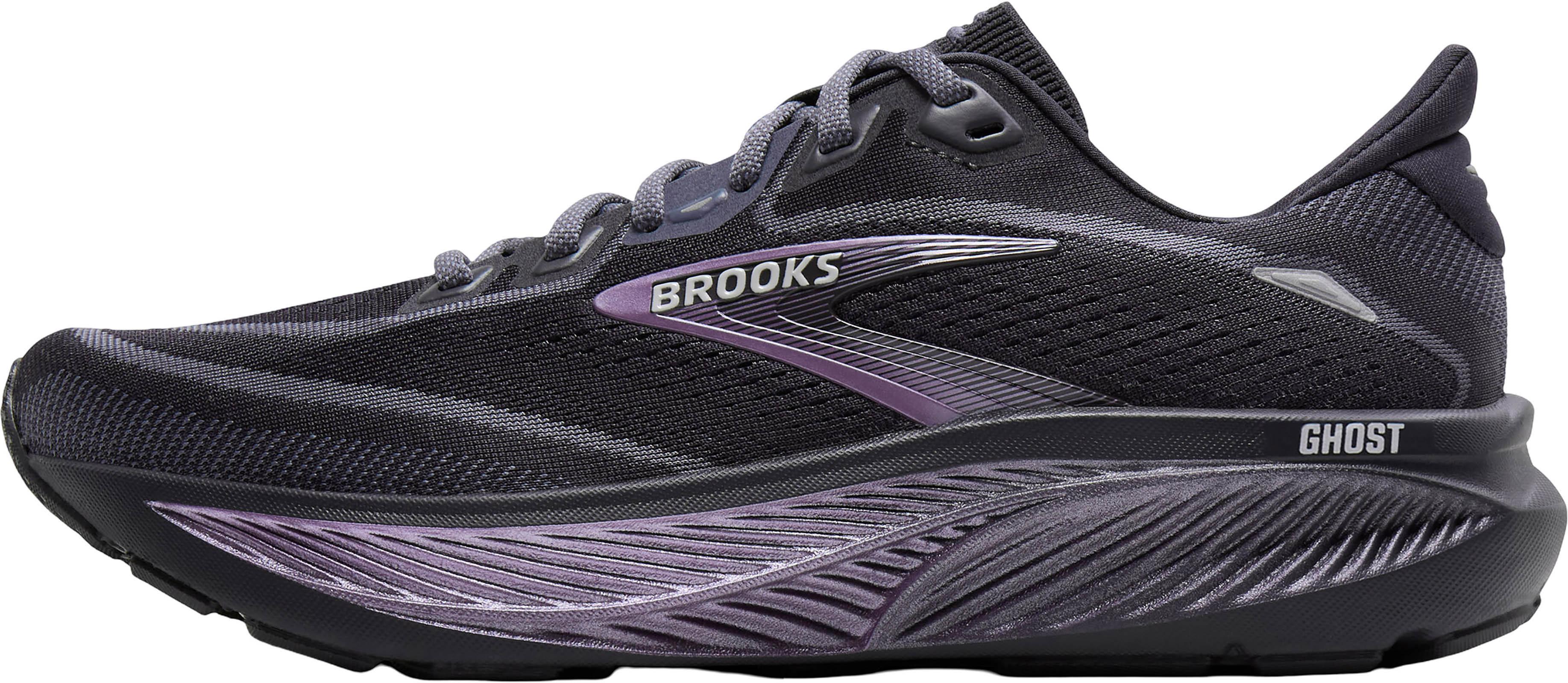 Product gallery image number 5 for product Ghost 18 Road Running Shoes - Women's